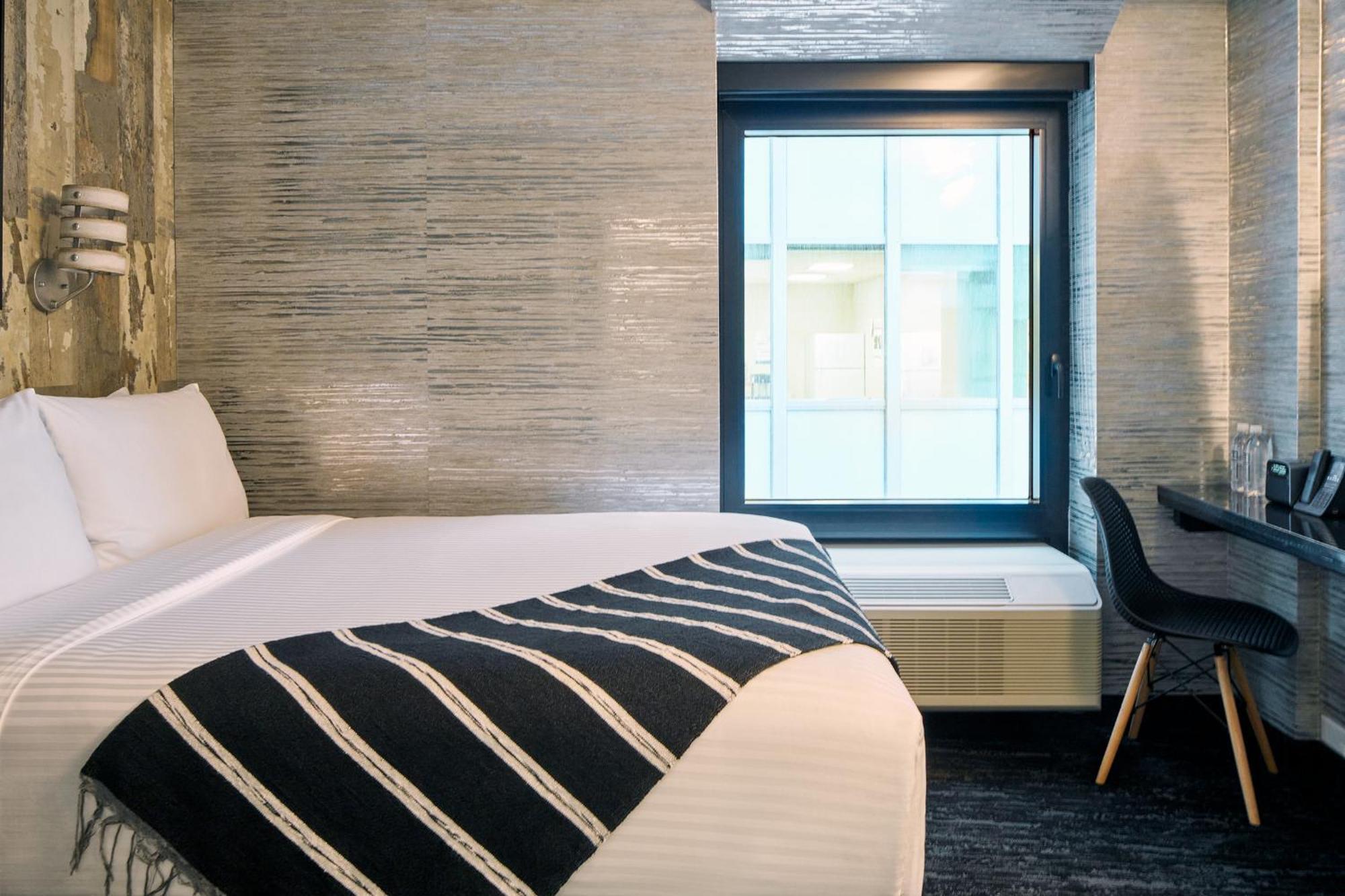 The Fidi Hotel Nova York