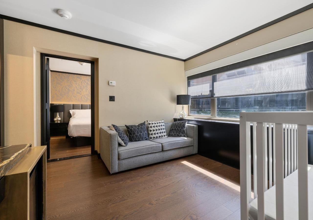 Hudson Yards 3* Nova York