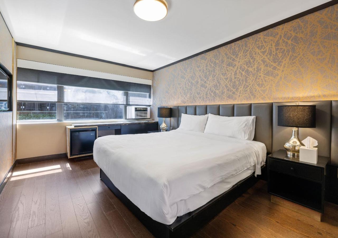 Hudson Yards 3* Nova York