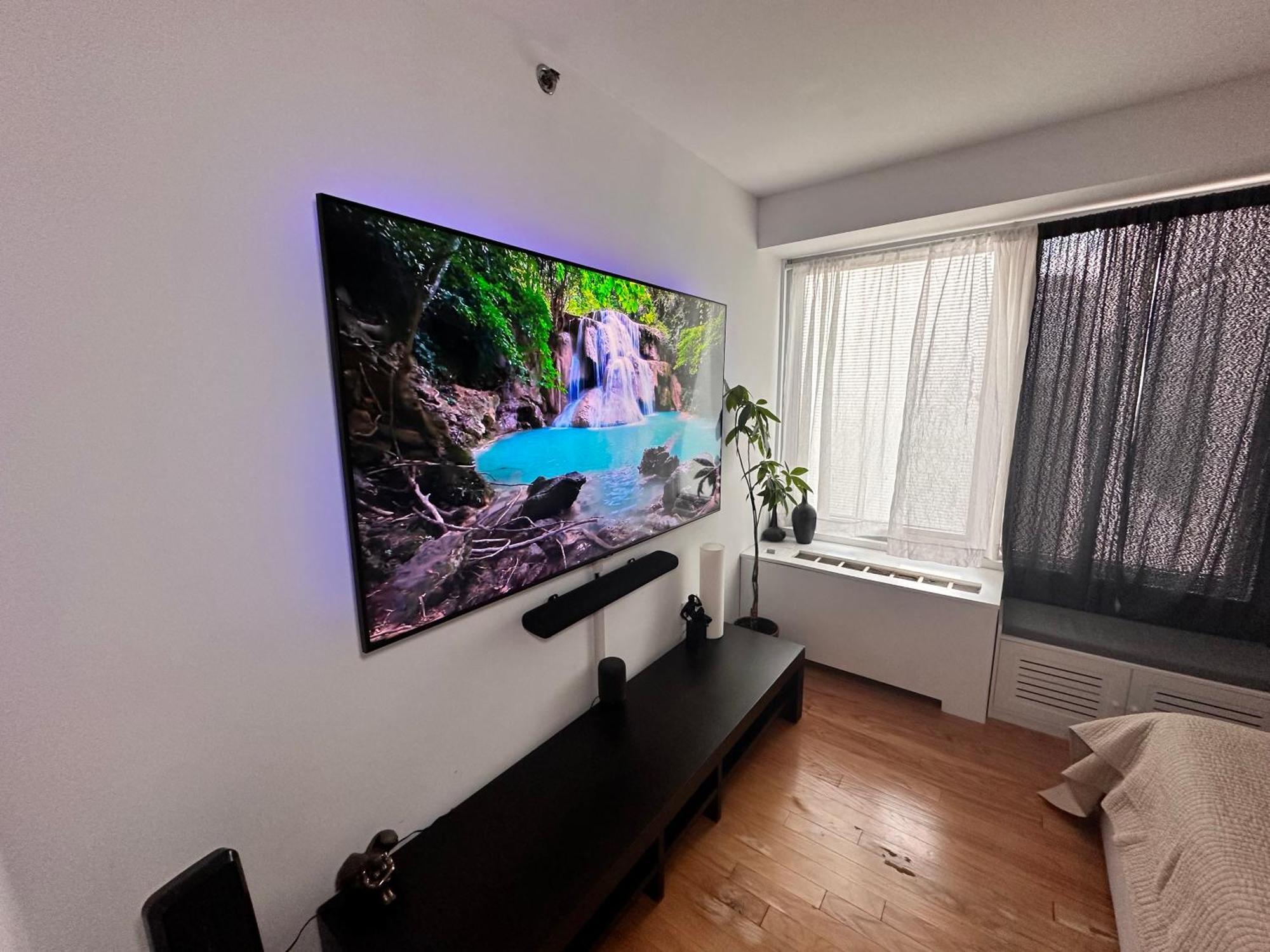 Apartamento Modern Studio With Private Bathroom And Kitchen *
