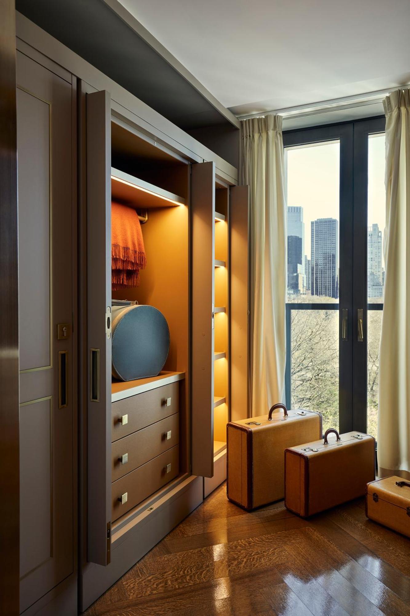 Fasano Fifth Avenue I Private Members Club & 5*