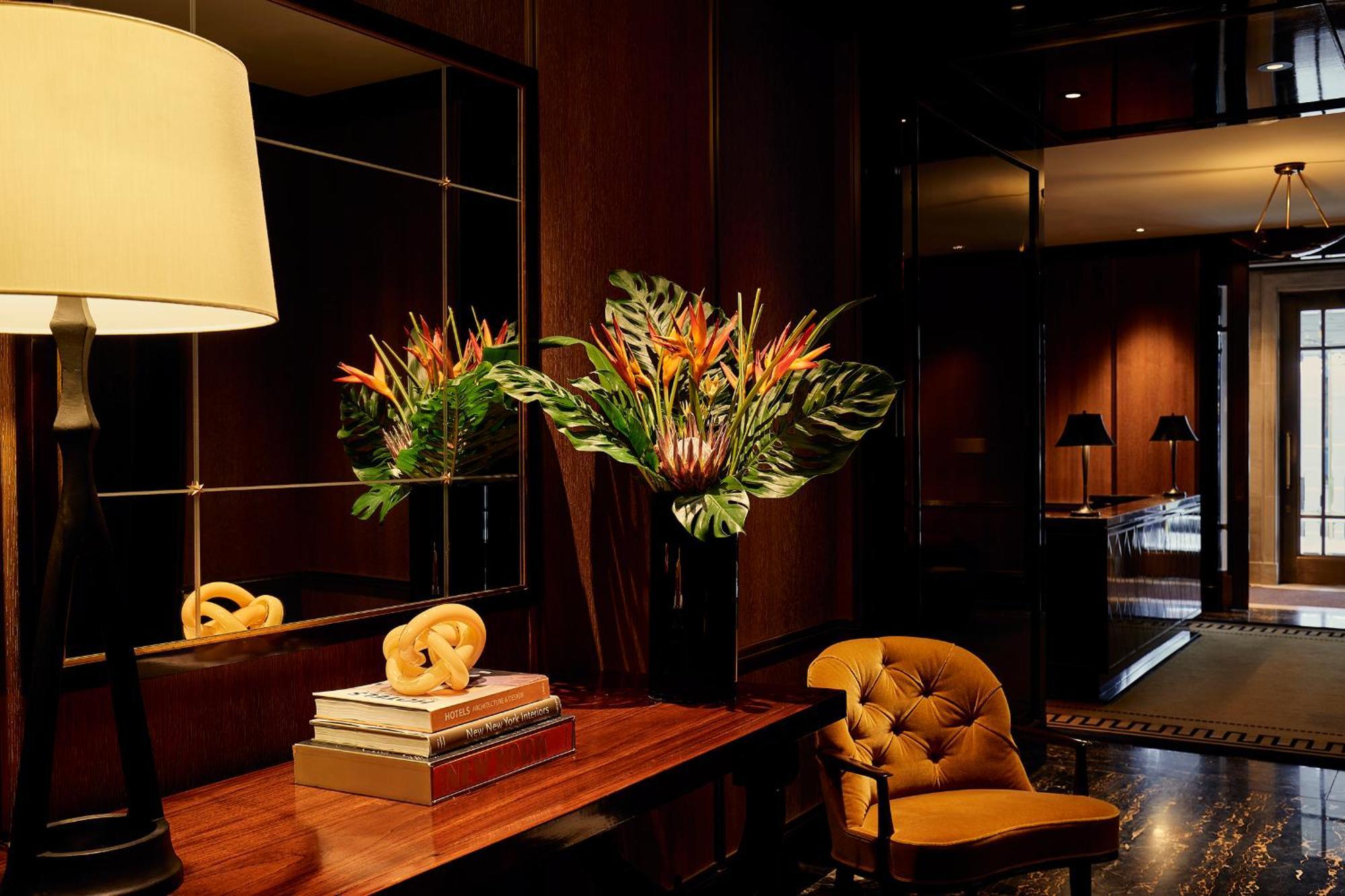 Fasano Fifth Avenue I Private Members Club & Hotel 5*