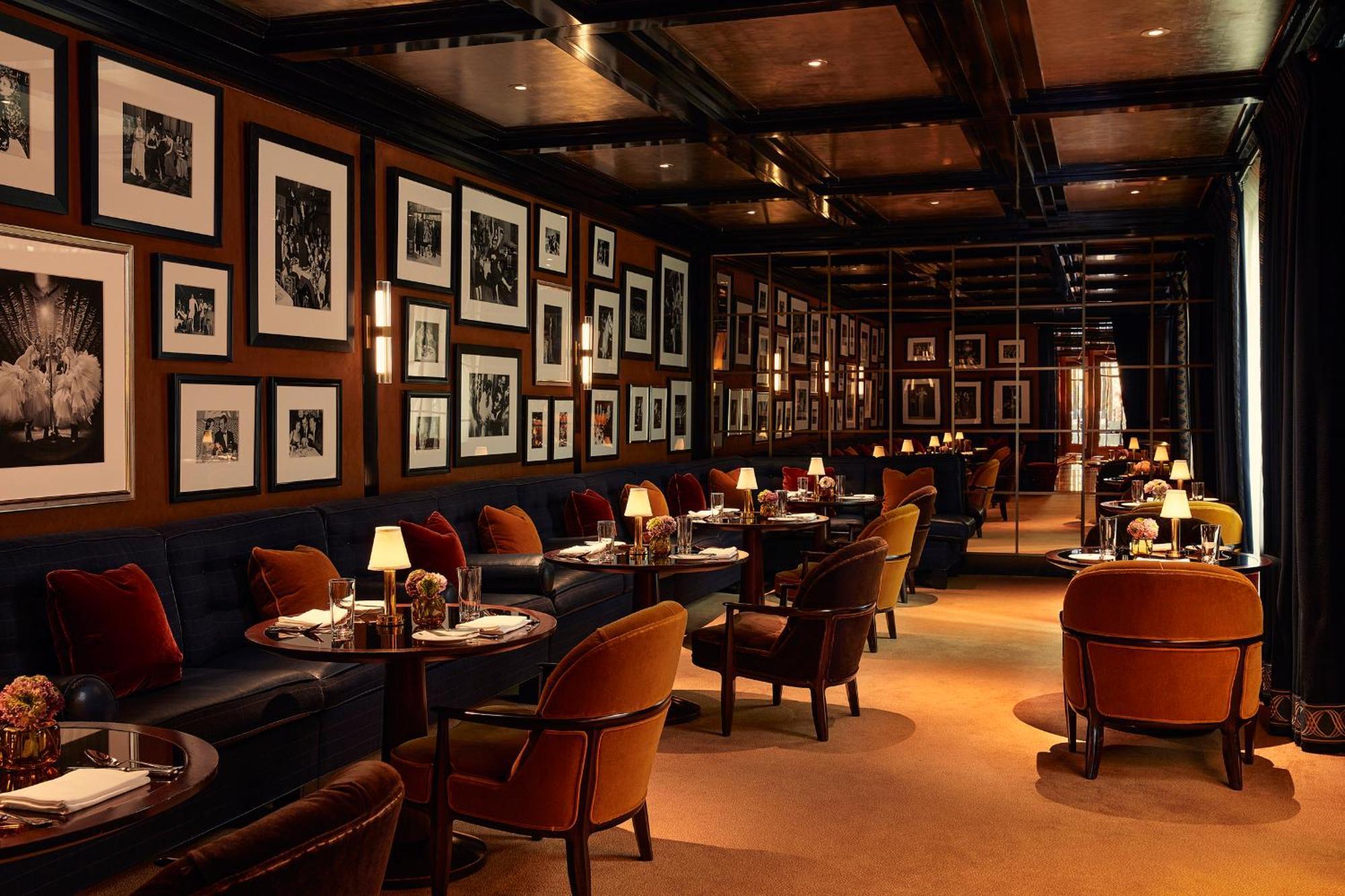 Fasano Fifth Avenue I Private Members Club & Hotel 5*