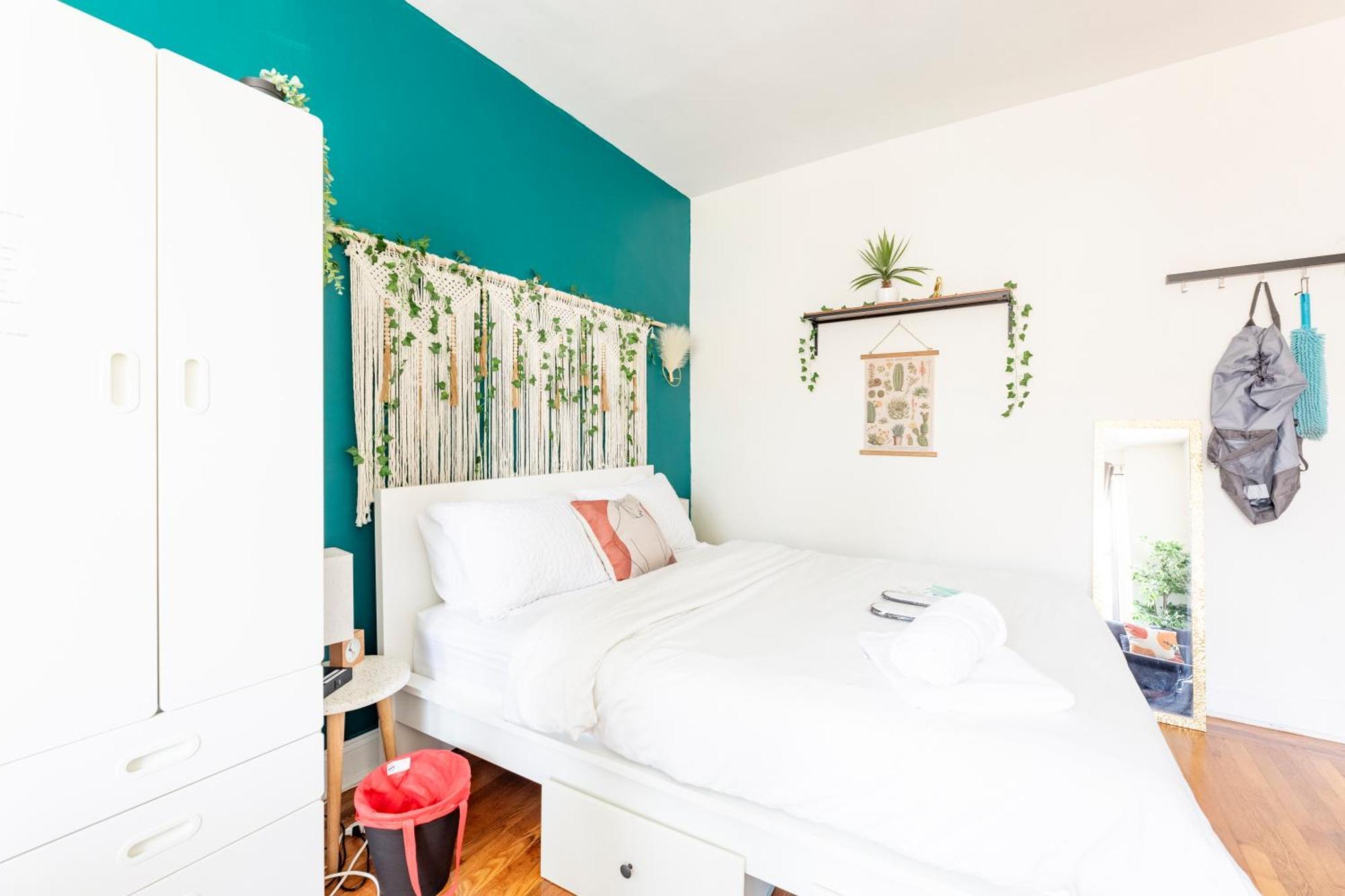 Apartment Not Operating New York