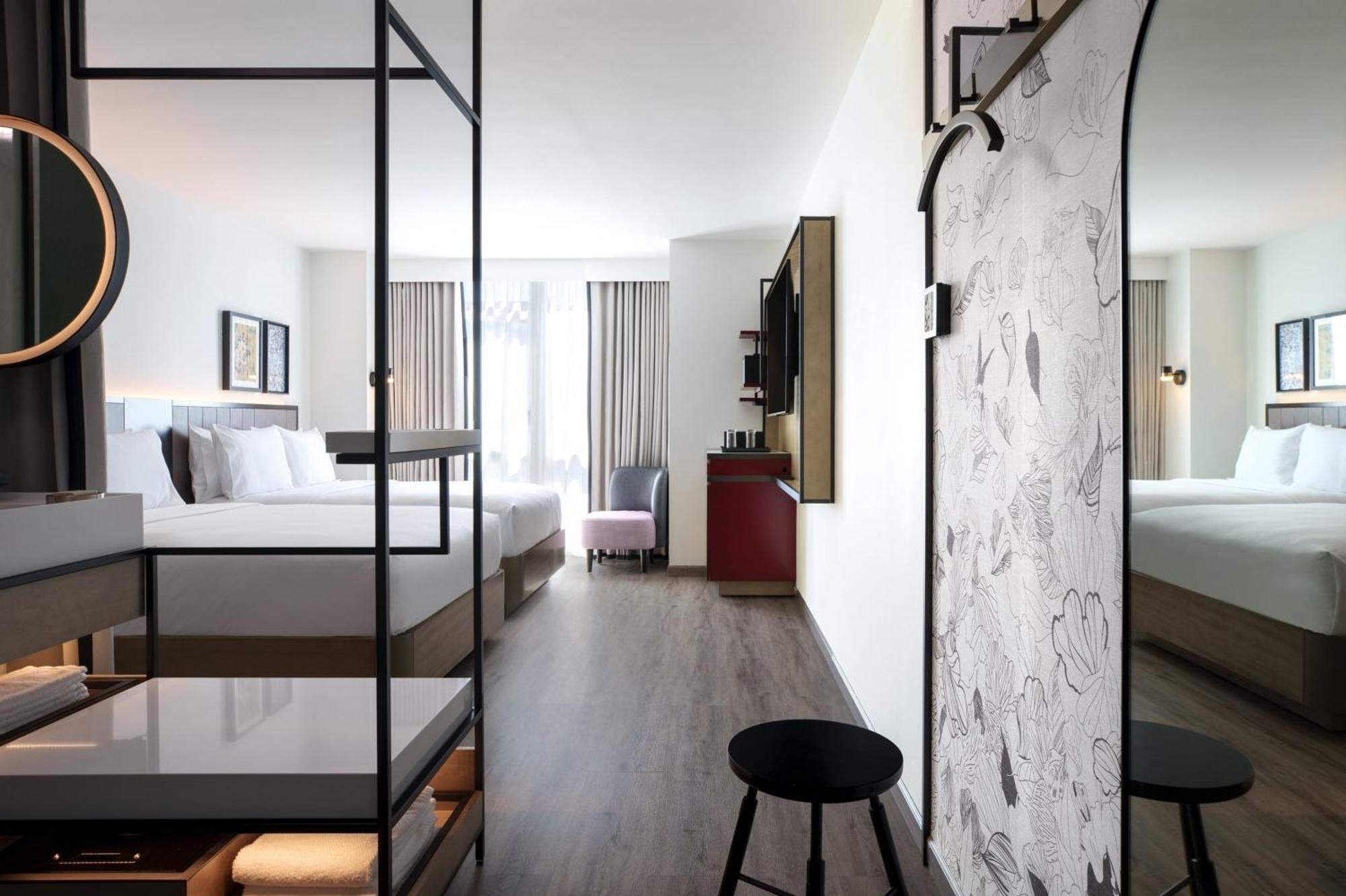 Renaissance Flushing At Tangram Hotel Nova York