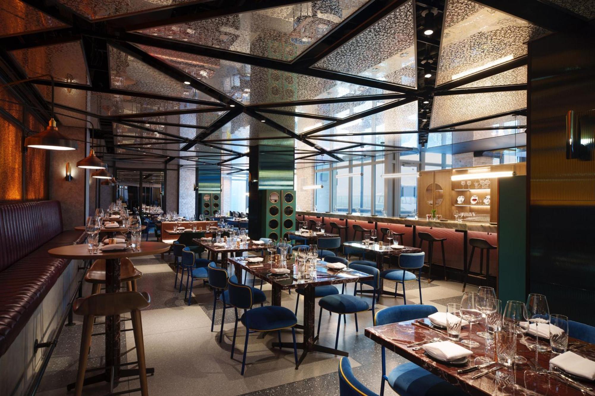 Renaissance Flushing At Tangram Hotel Nova York