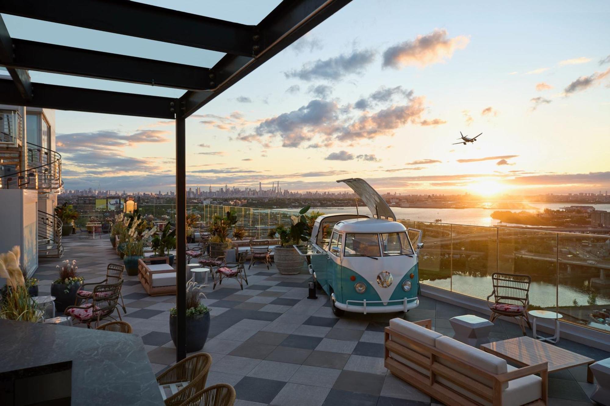 Renaissance Flushing At Tangram 4* Nova York