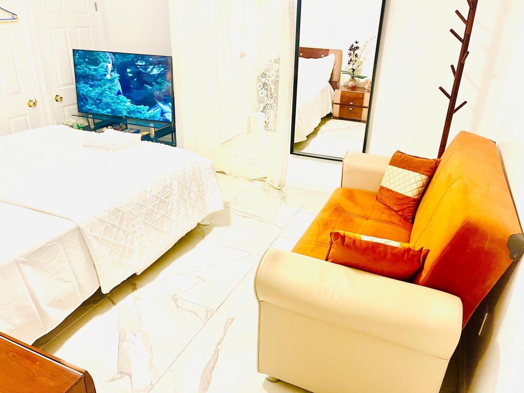 Visit & Relax
