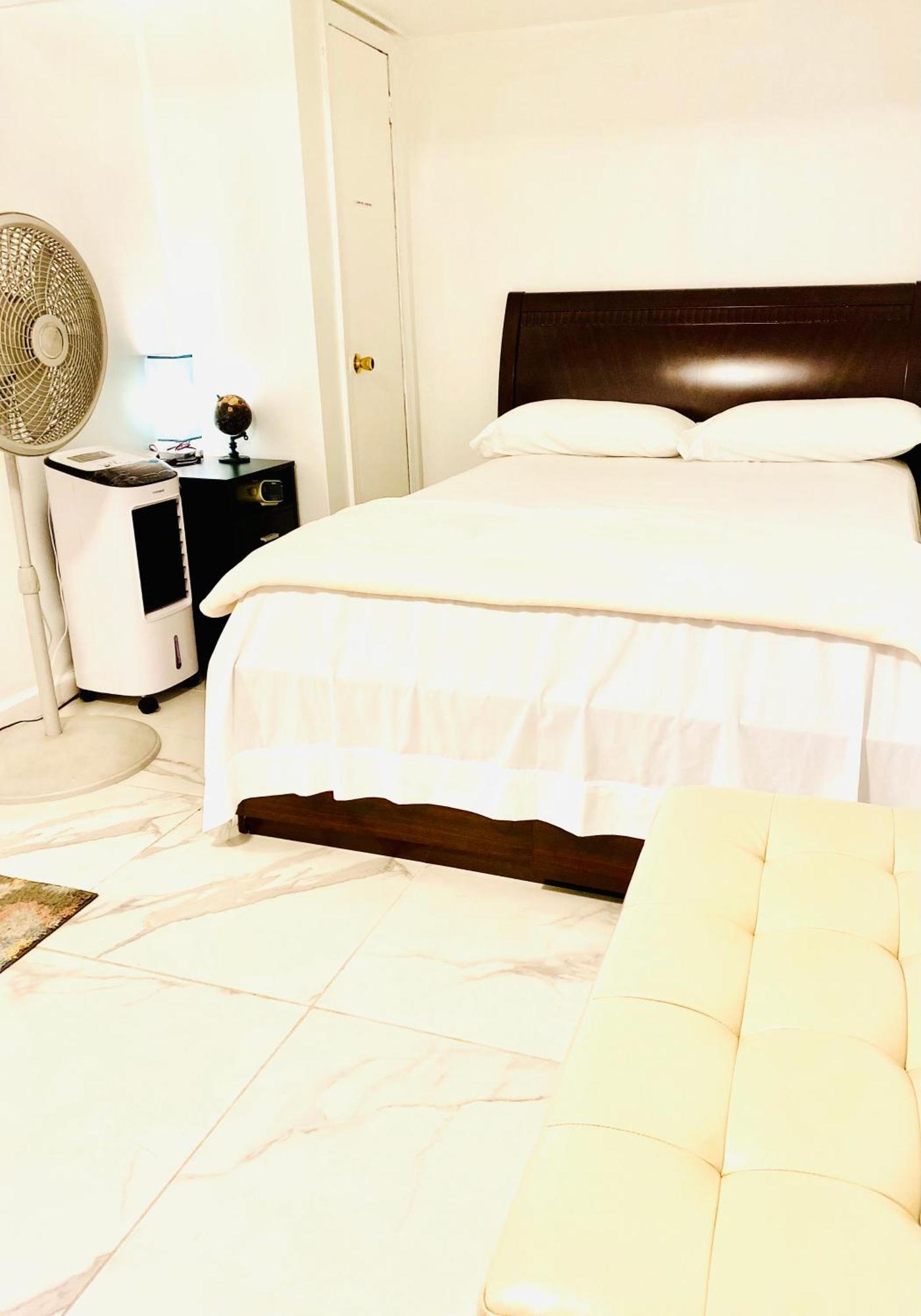 Visit & Relax Apartment