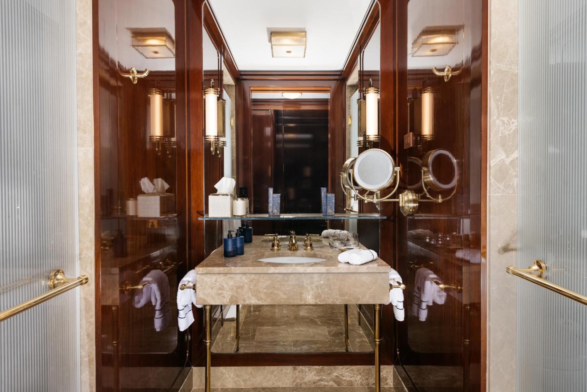 Casa Cipriani Hotel Nova York