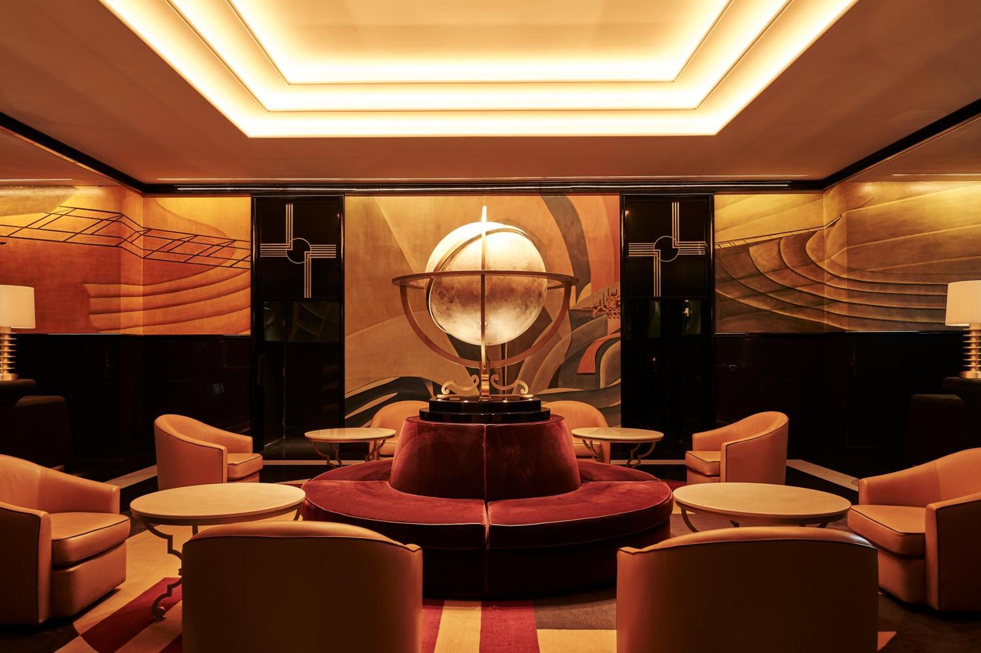 Casa Cipriani 5* Nova York