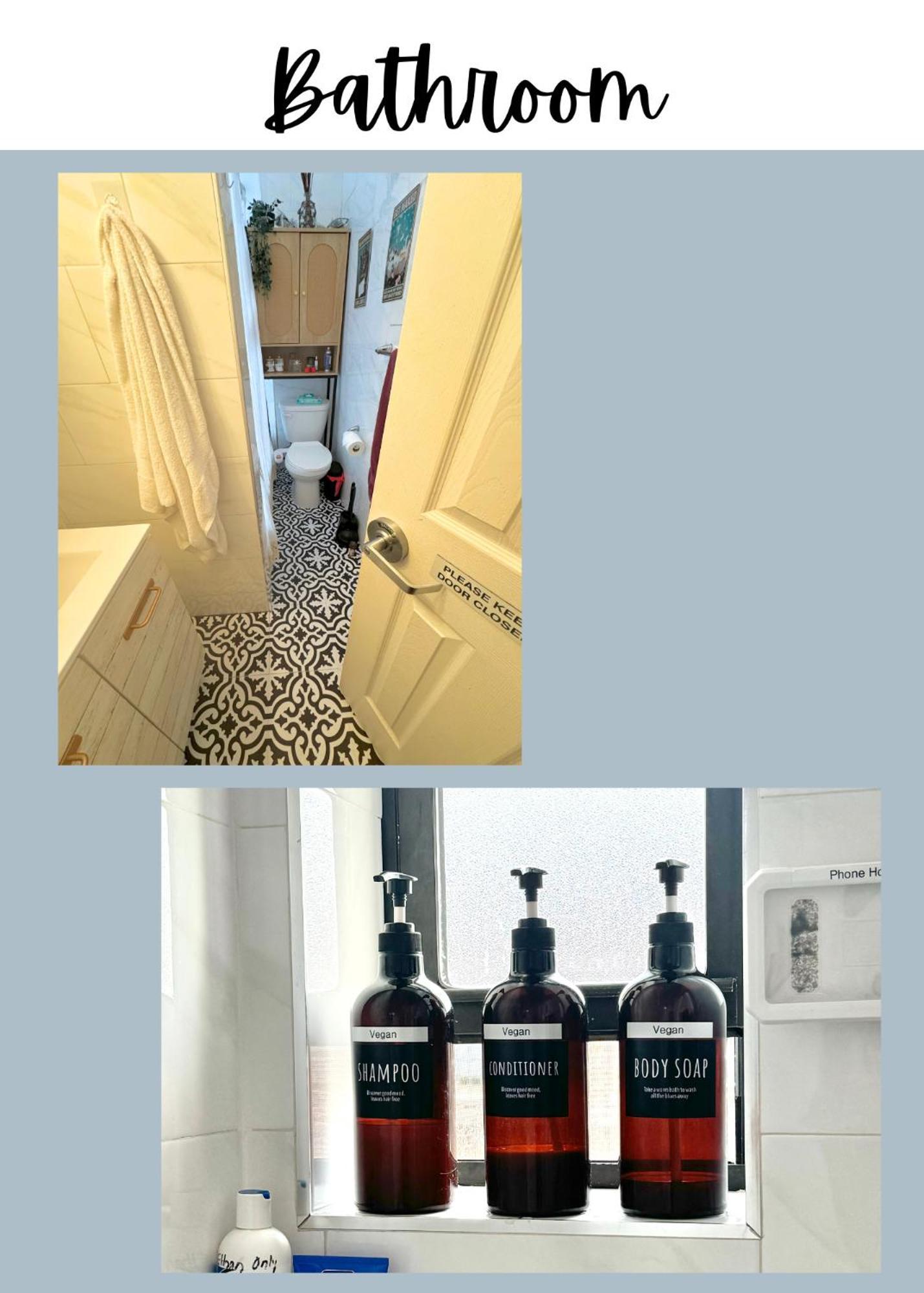 Apartment Not Operating *