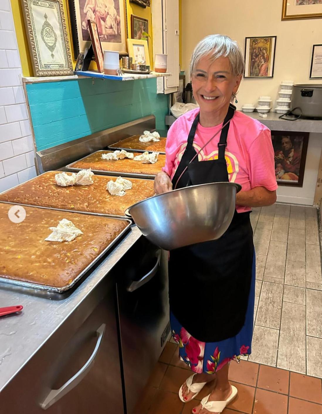 Hostel Interfaith Retreats