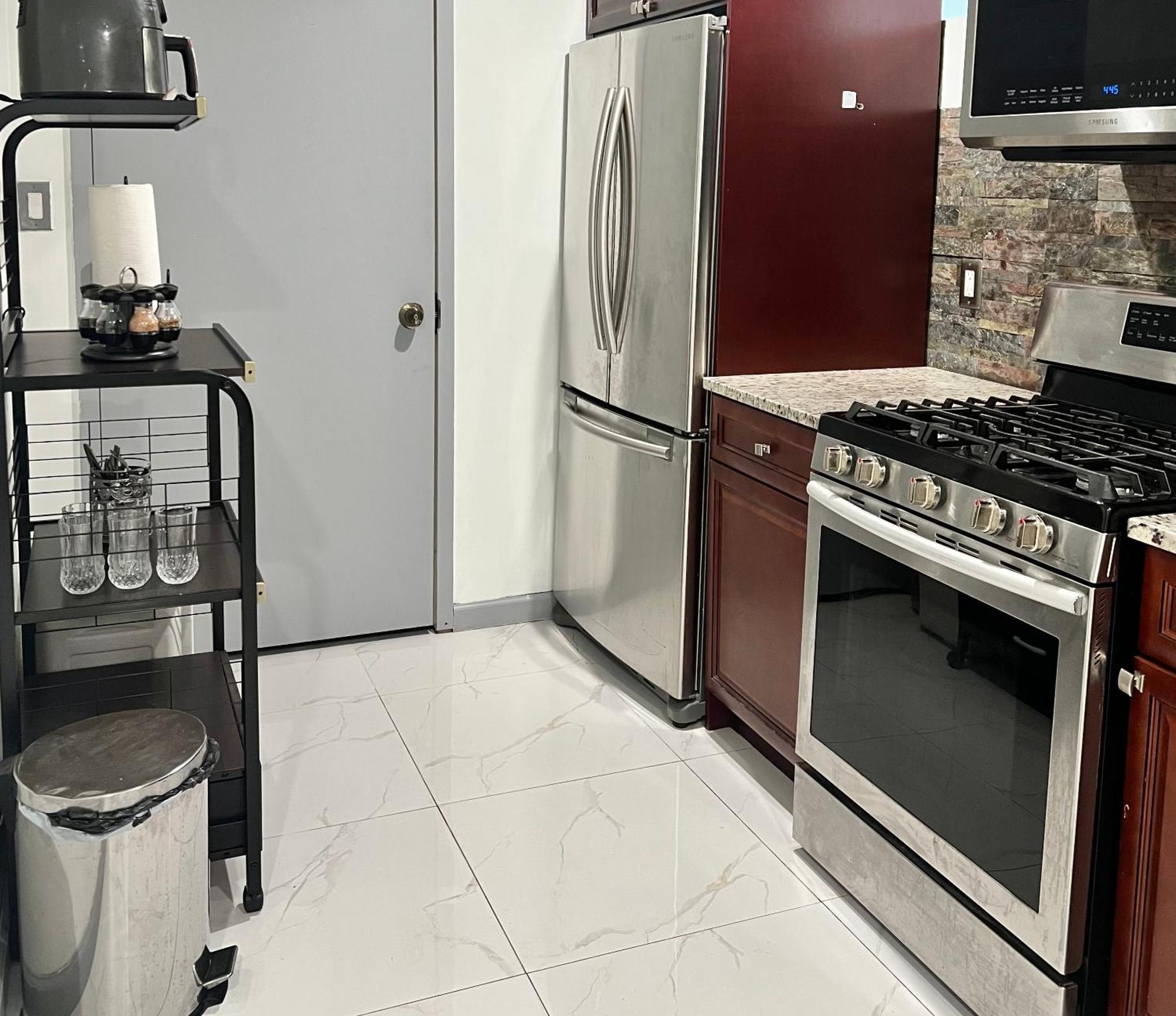 Luxury - Cheap Jfk Pick Up & Drop Off Available * Nova York