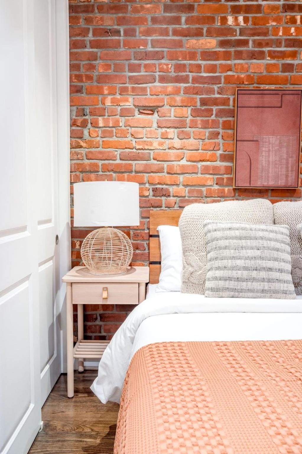 Hospedagem domiciliar Charming Near The Guggenheim With Shared Bath *