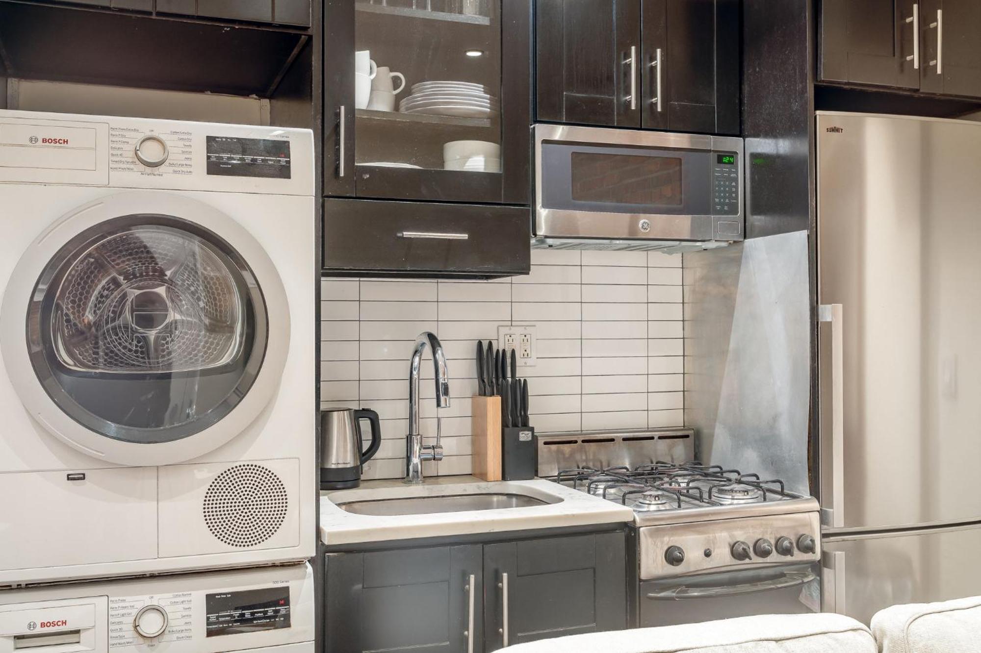 Charming Near The Guggenheim With Shared Bath * Nova York