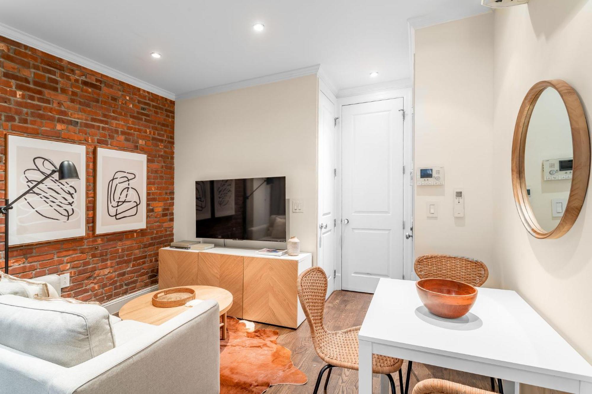 Charming Near The Guggenheim With Shared Bath Hospedagem domiciliar *