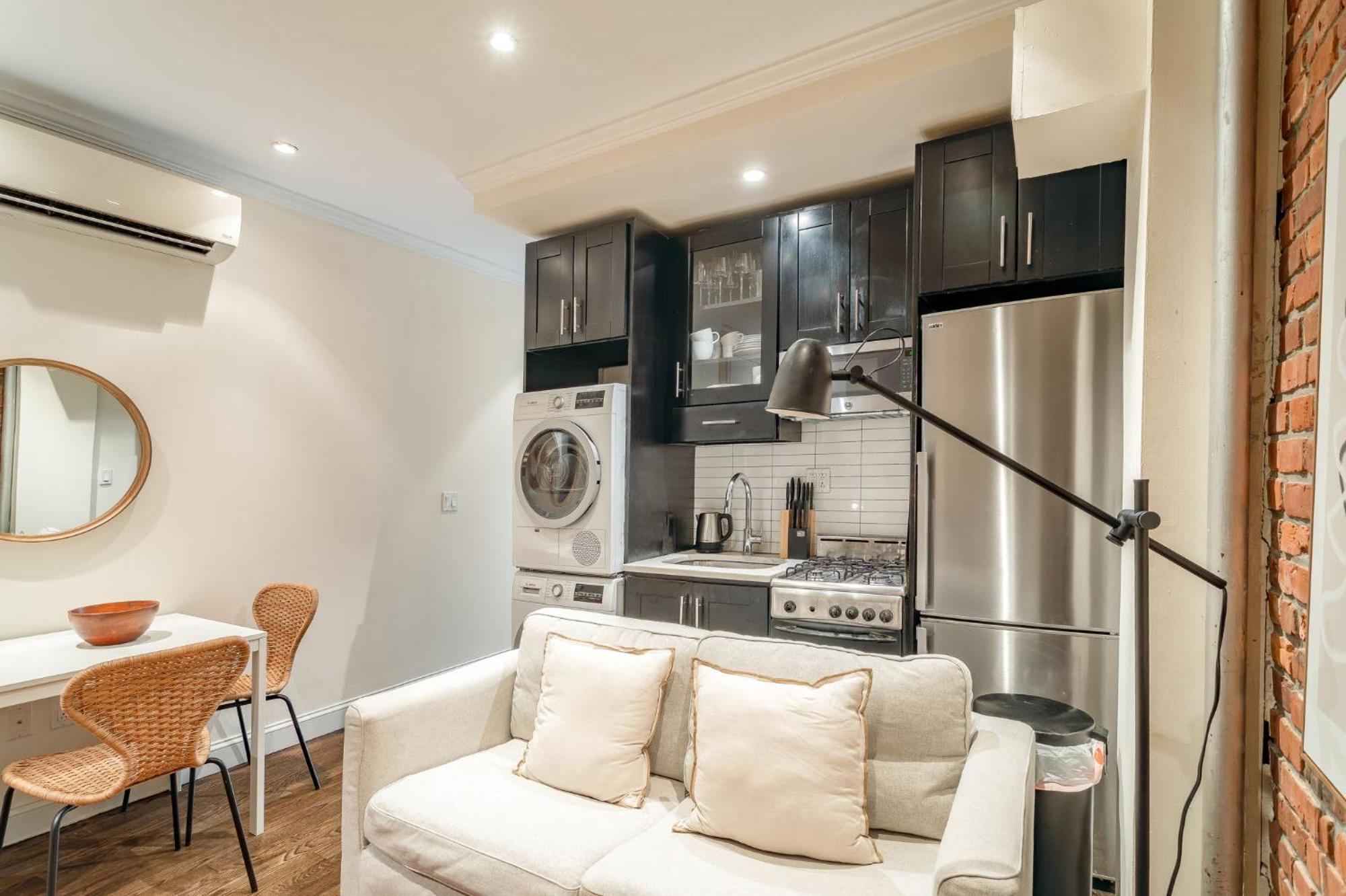 Hospedagem domiciliar Charming Near The Guggenheim With Shared Bath *