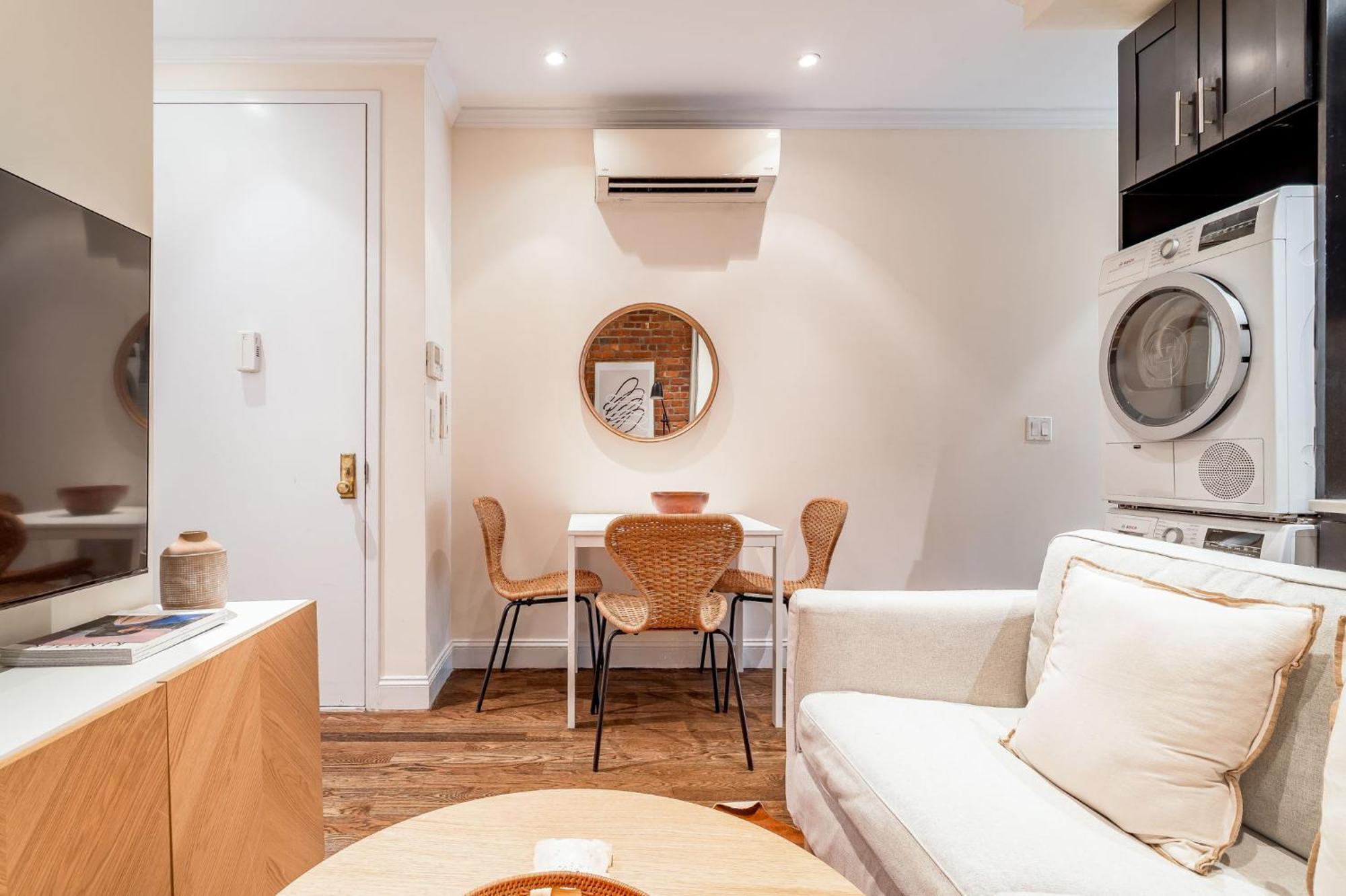 Charming Near The Guggenheim With Shared Bath * Nova York