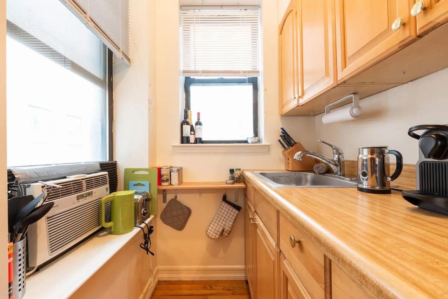 Apartamento Les Sunfil One Bedroom