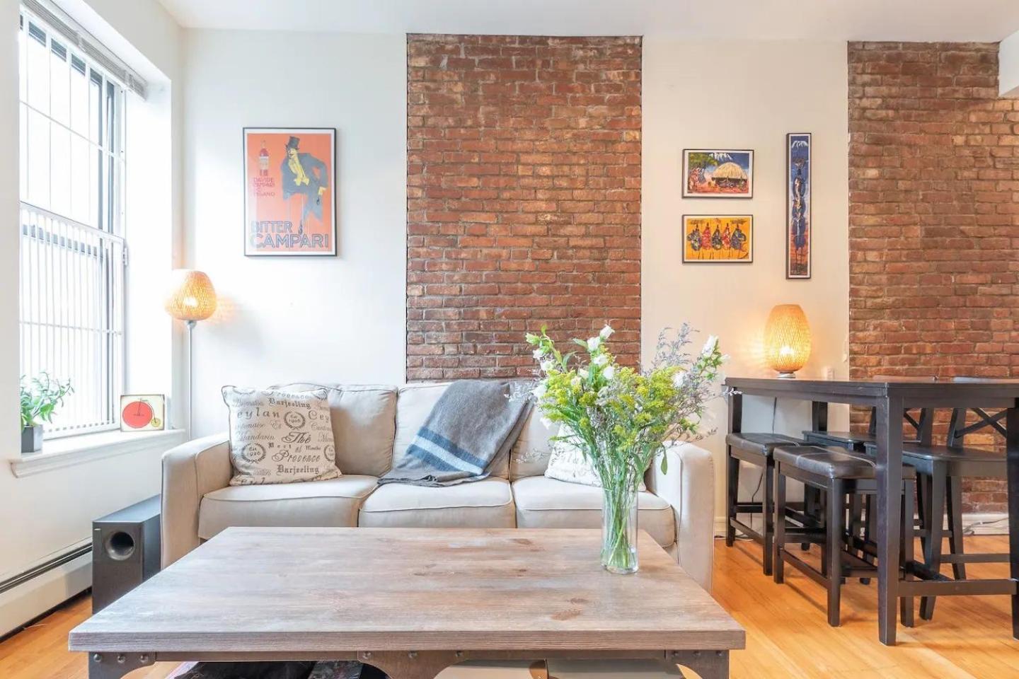 Les Sunfil One Bedroom Apartamento