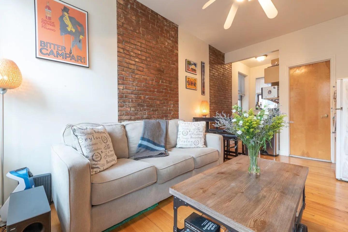 Les Sunfil One Bedroom * Nova York