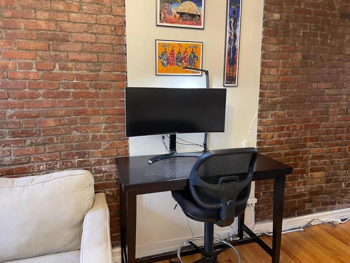 Les Sunfil One Bedroom * Nova York