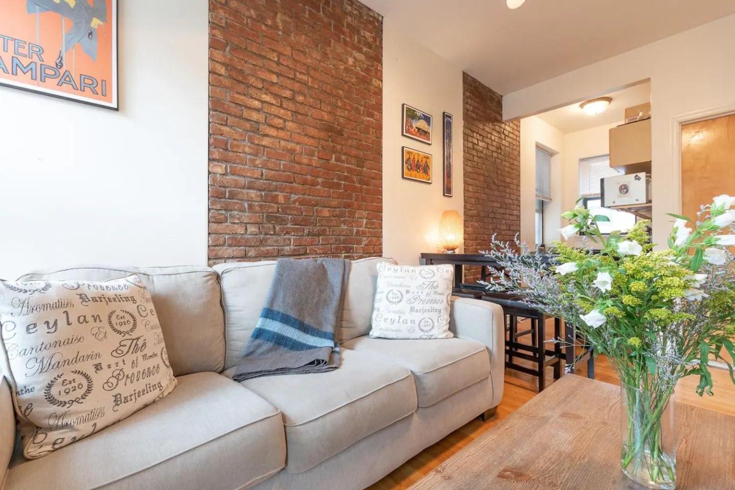 Les Sunfil One Bedroom Apartamento