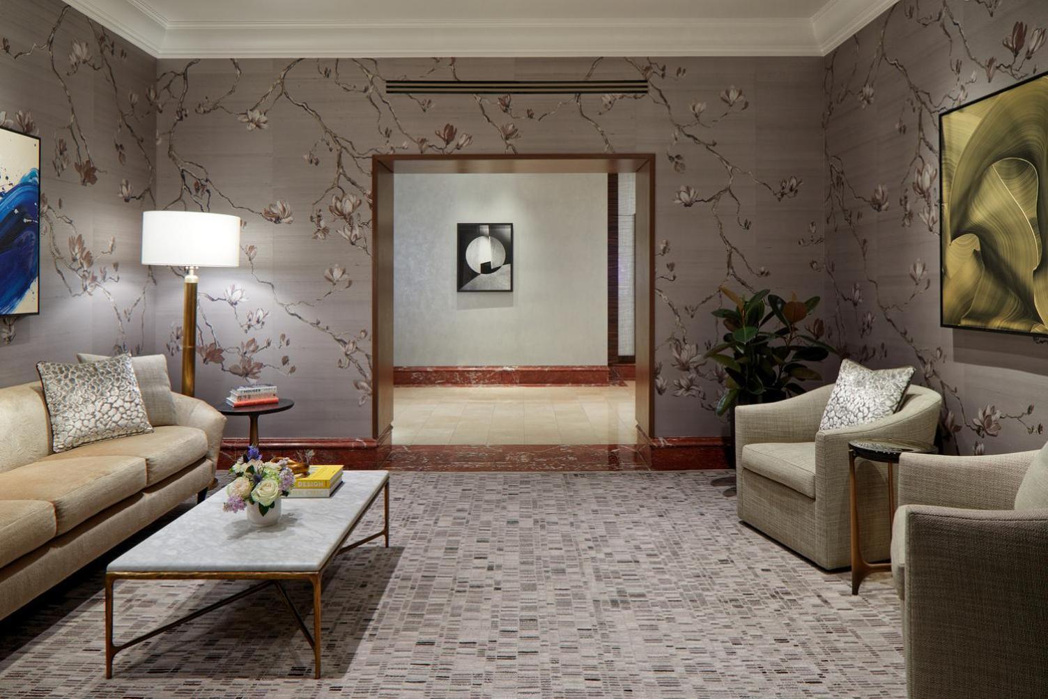 Hotel The Peninsula New York
