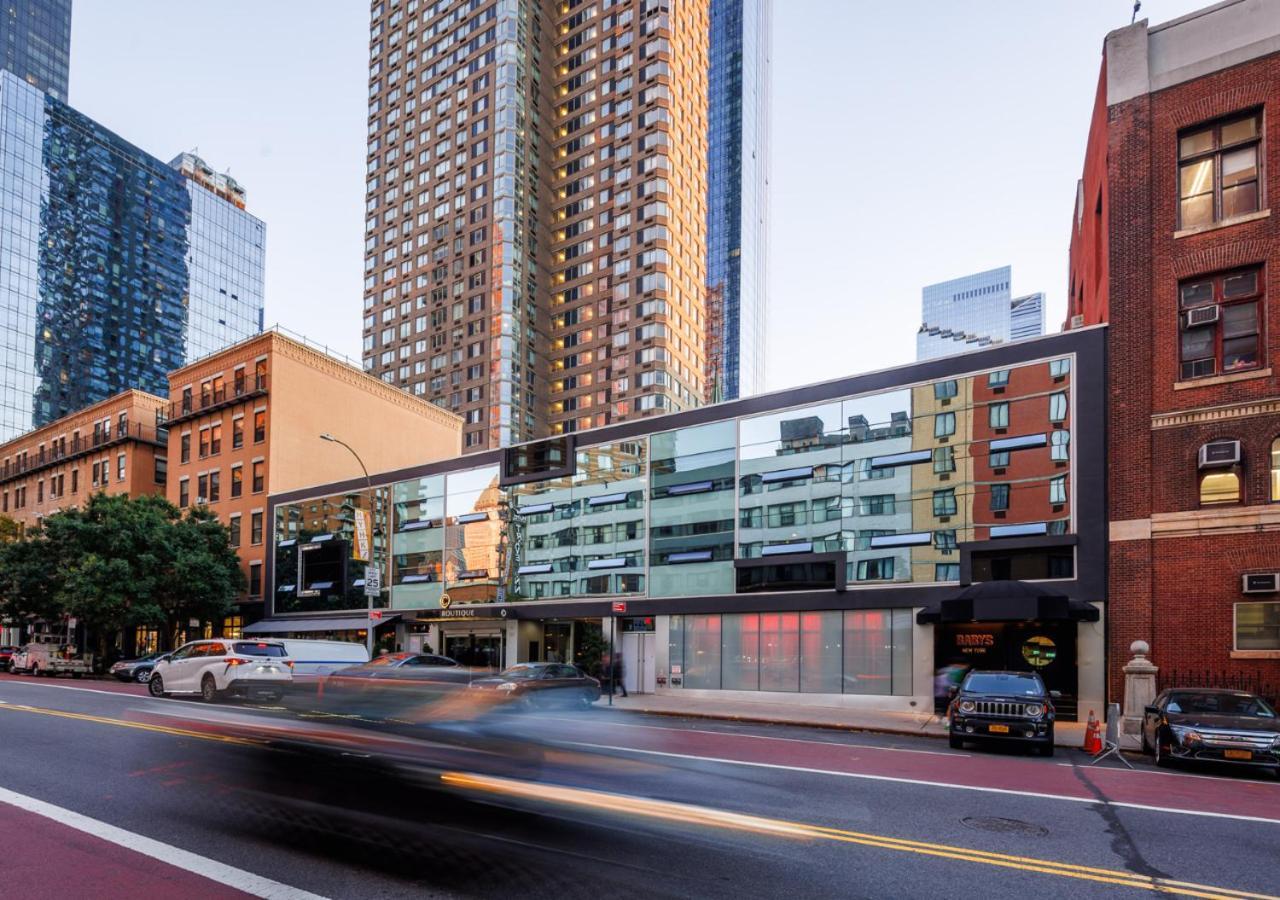Hudson Yards Nova York