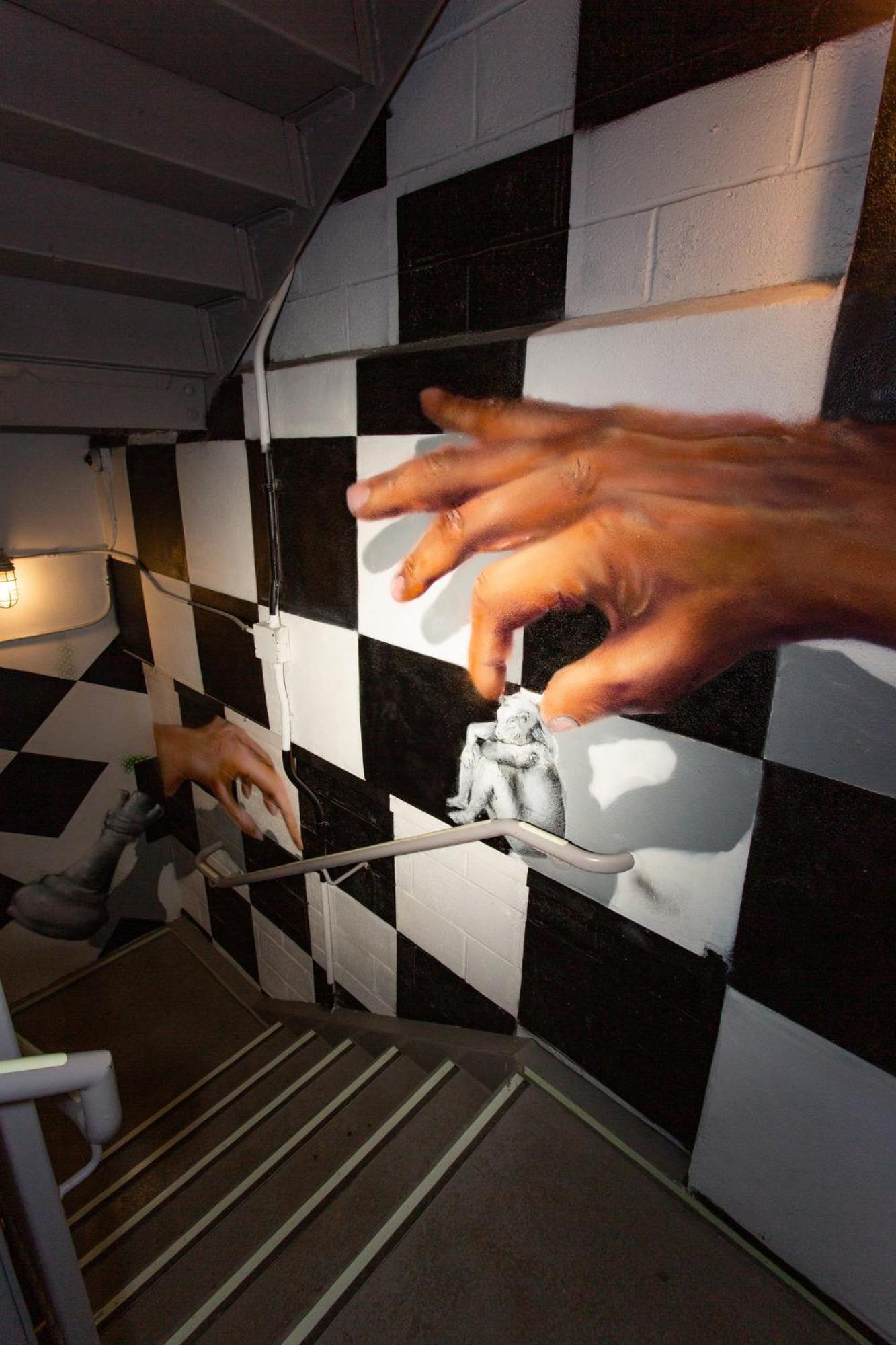 Citizenm Bowery Hotel Nova York