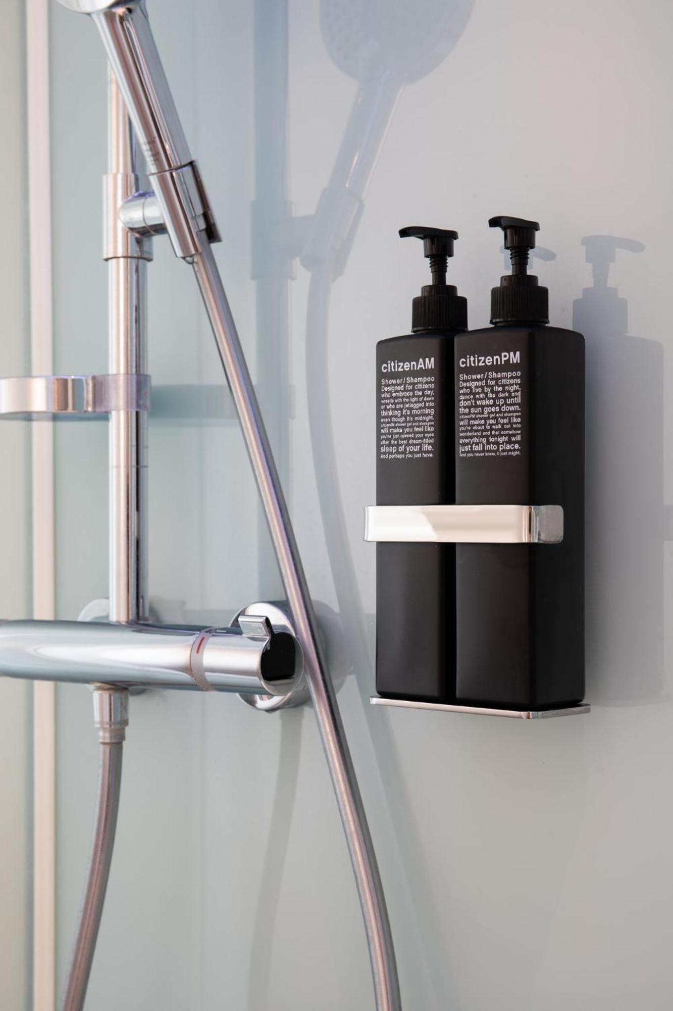 Citizenm Bowery 4* Nova York