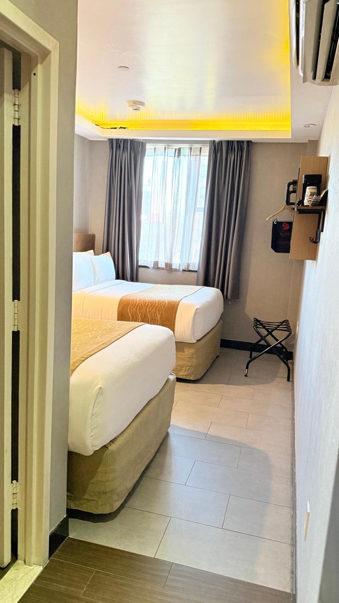 Madison Les Hotel Nova York