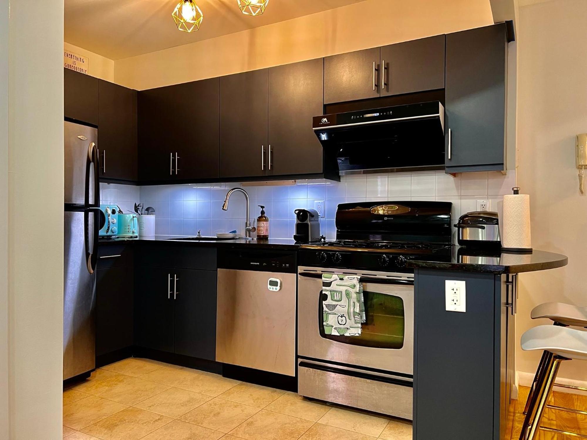 Apartamento Cozy In *
