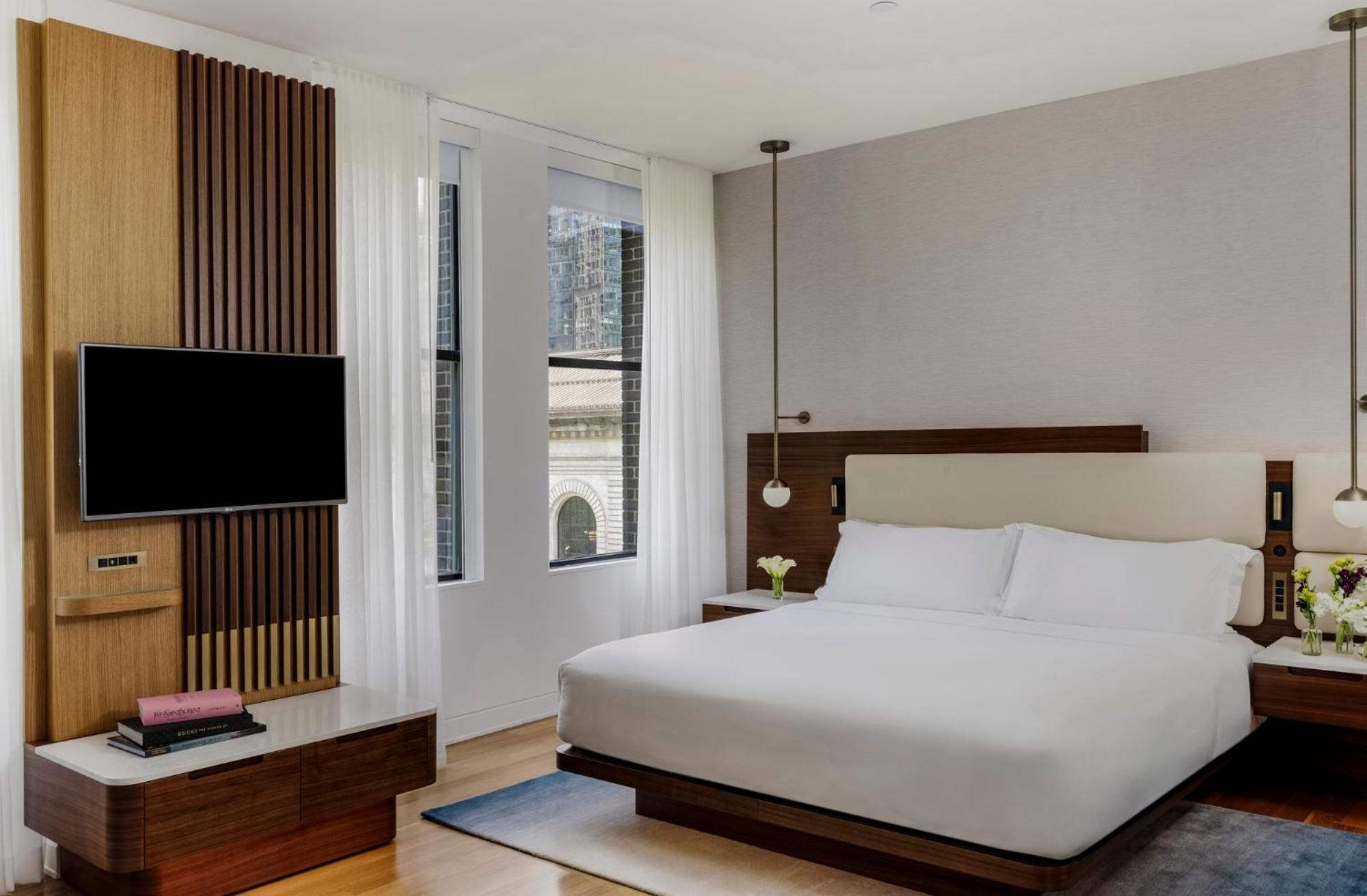 Bryant Park Hotel