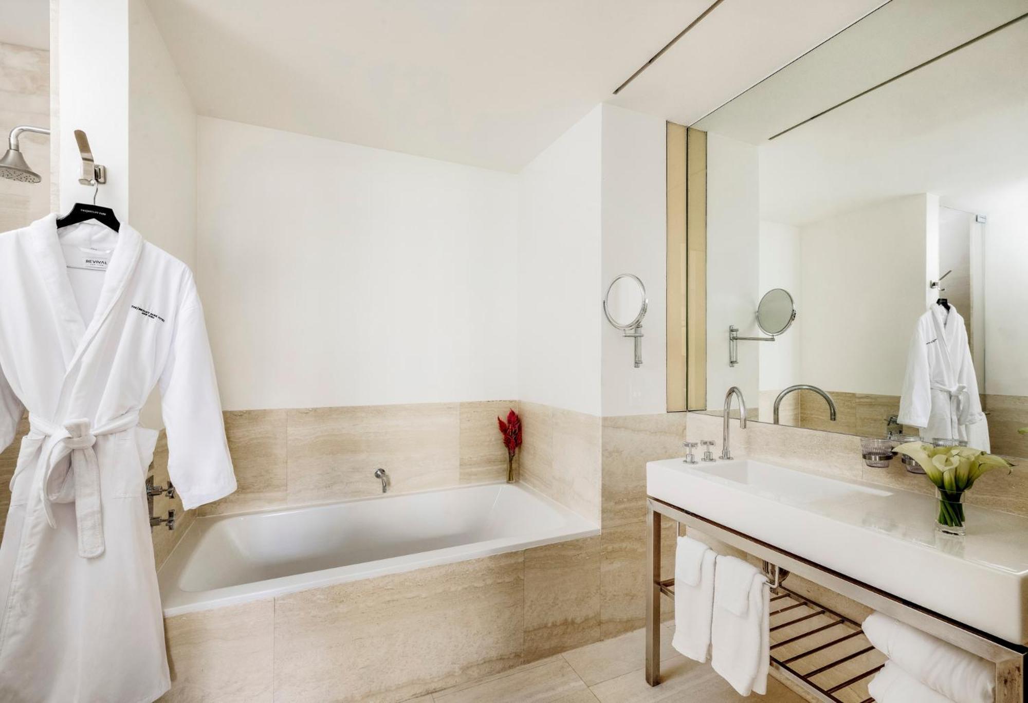 Bryant Park Hotel 4*