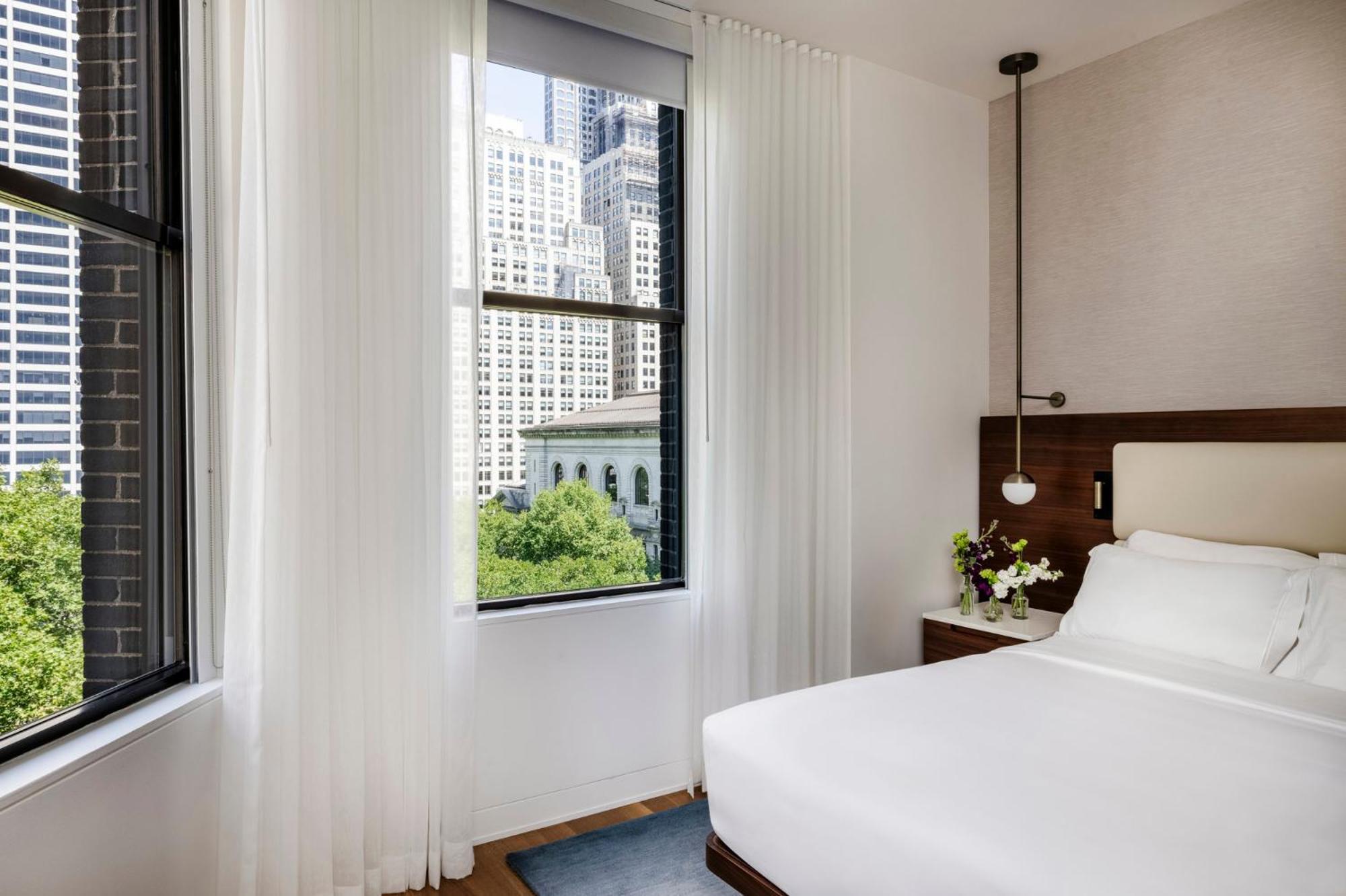 Bryant Park Hotel