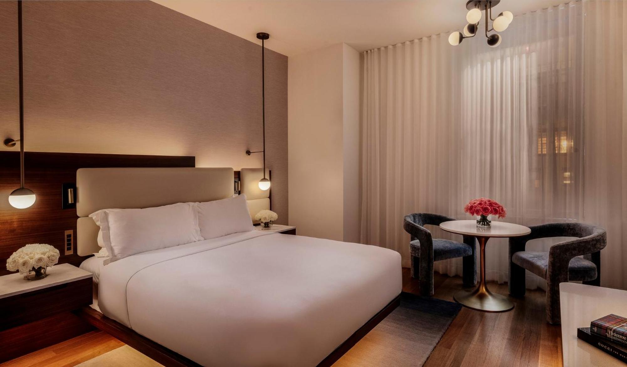 Hotel Bryant Park