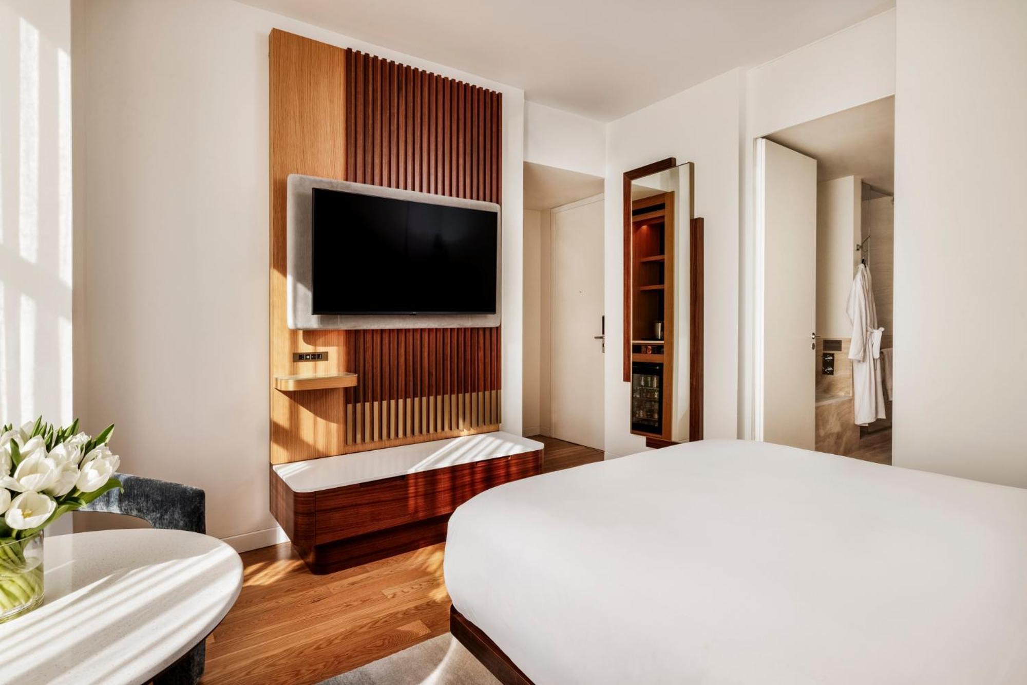 Bryant Park Hotel New York
