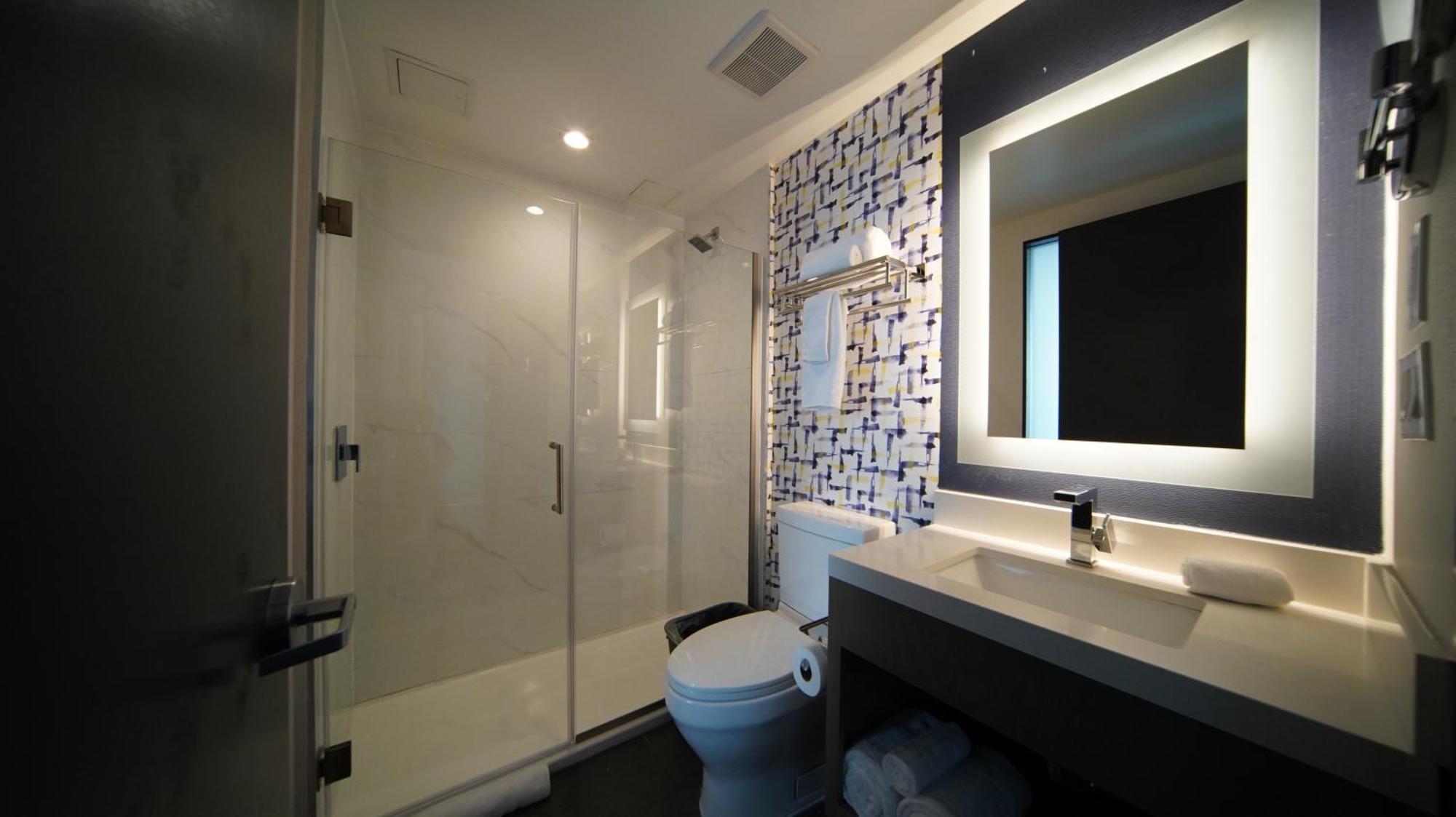 Doubletree By Hilton Long Island City, Ny Hotel New York