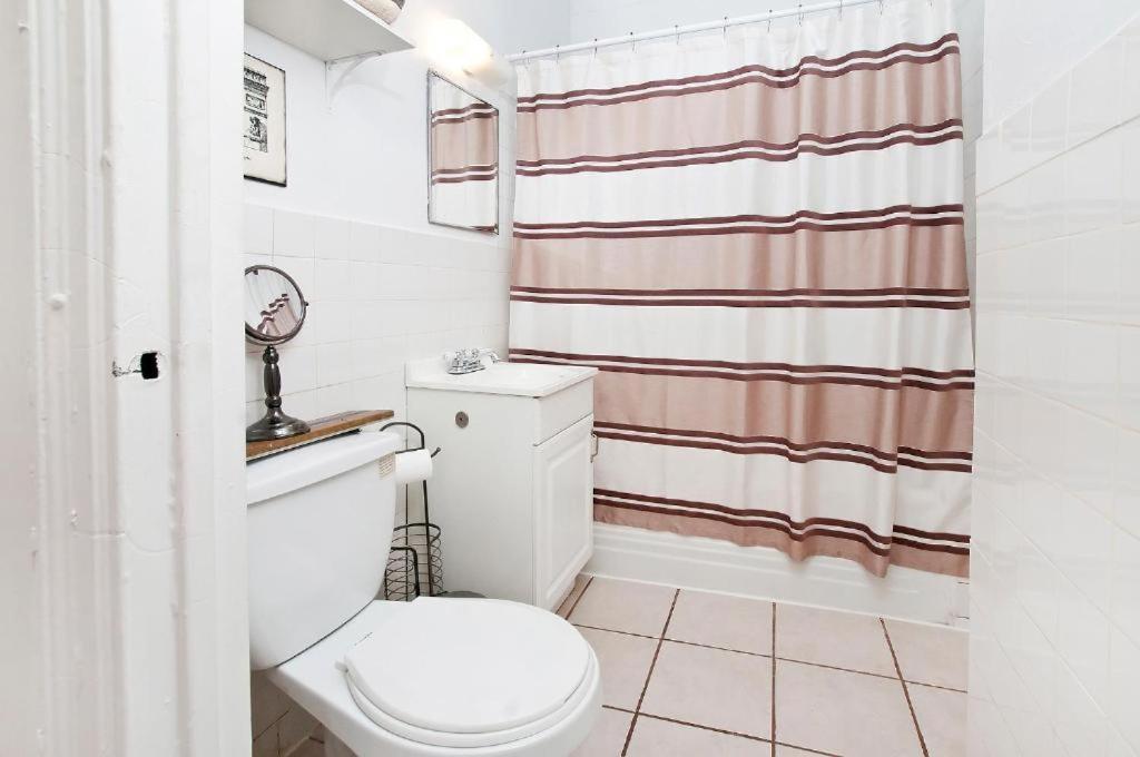 Apartamento Mid Town East 28th Street Next To Times Square *