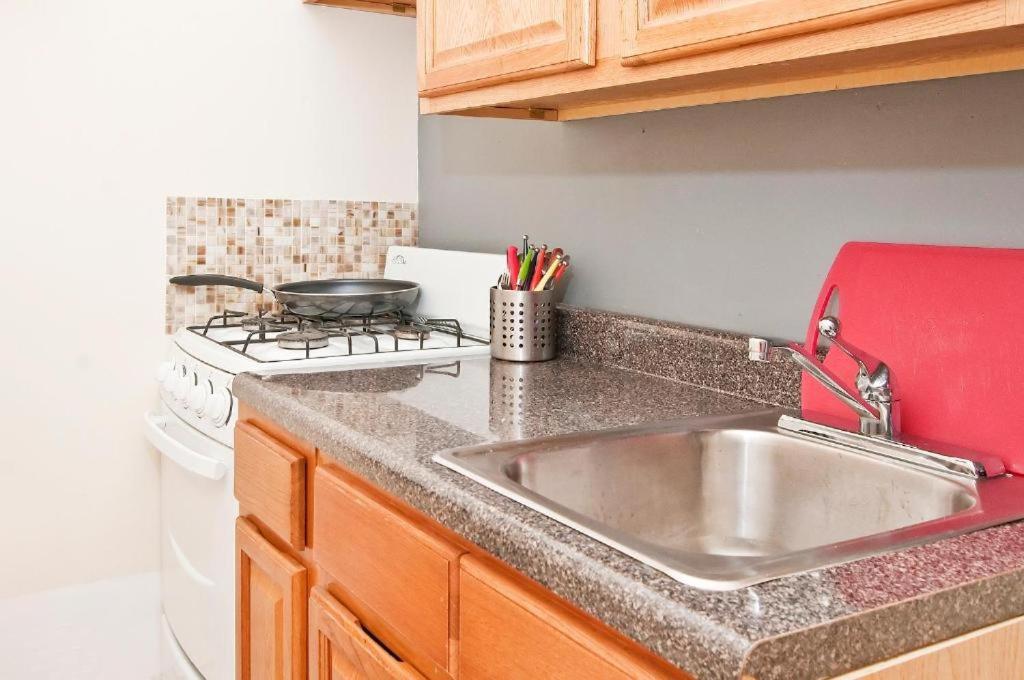 Mid Town East 28th Street Next To Times Square Apartamento *