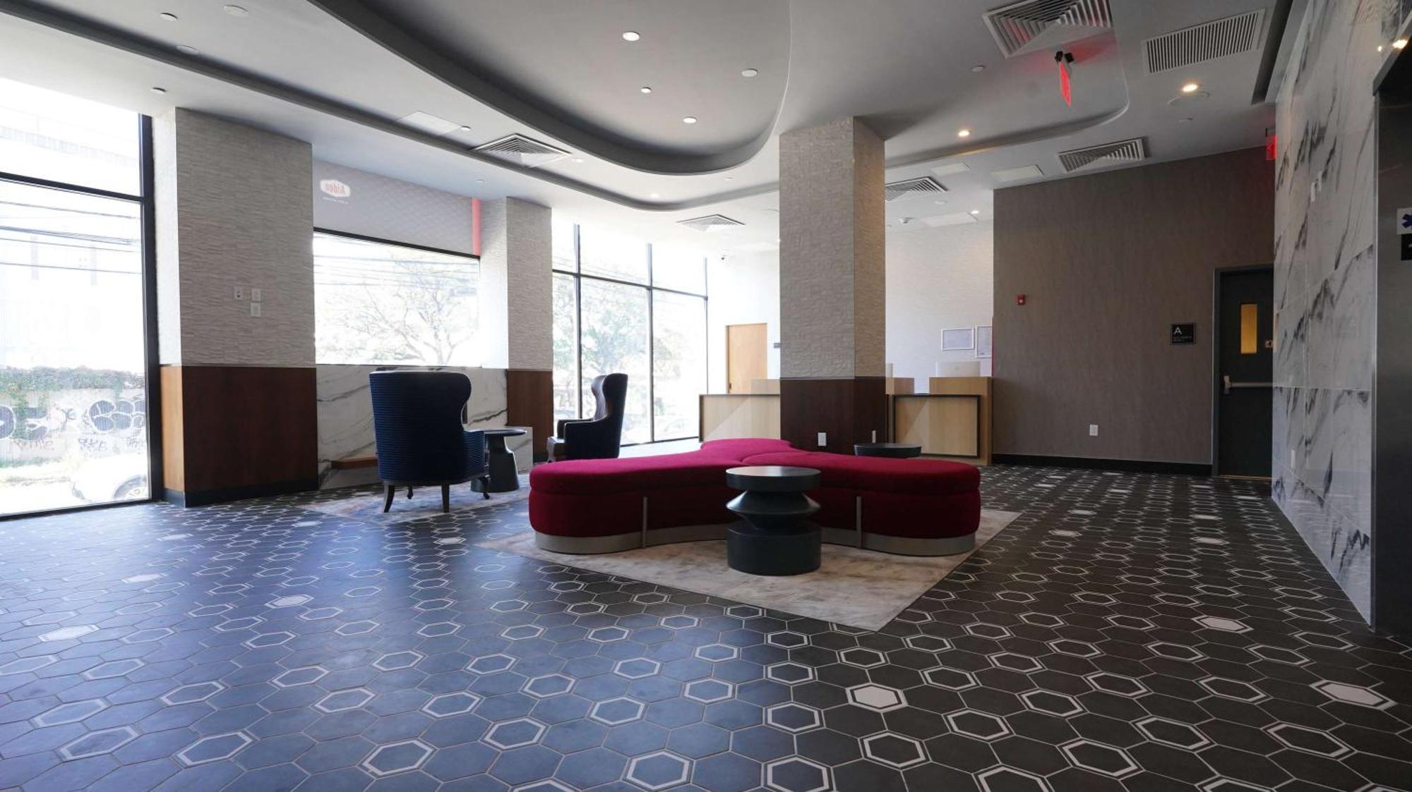 Hotel Aiden By Western Long Island Nova York