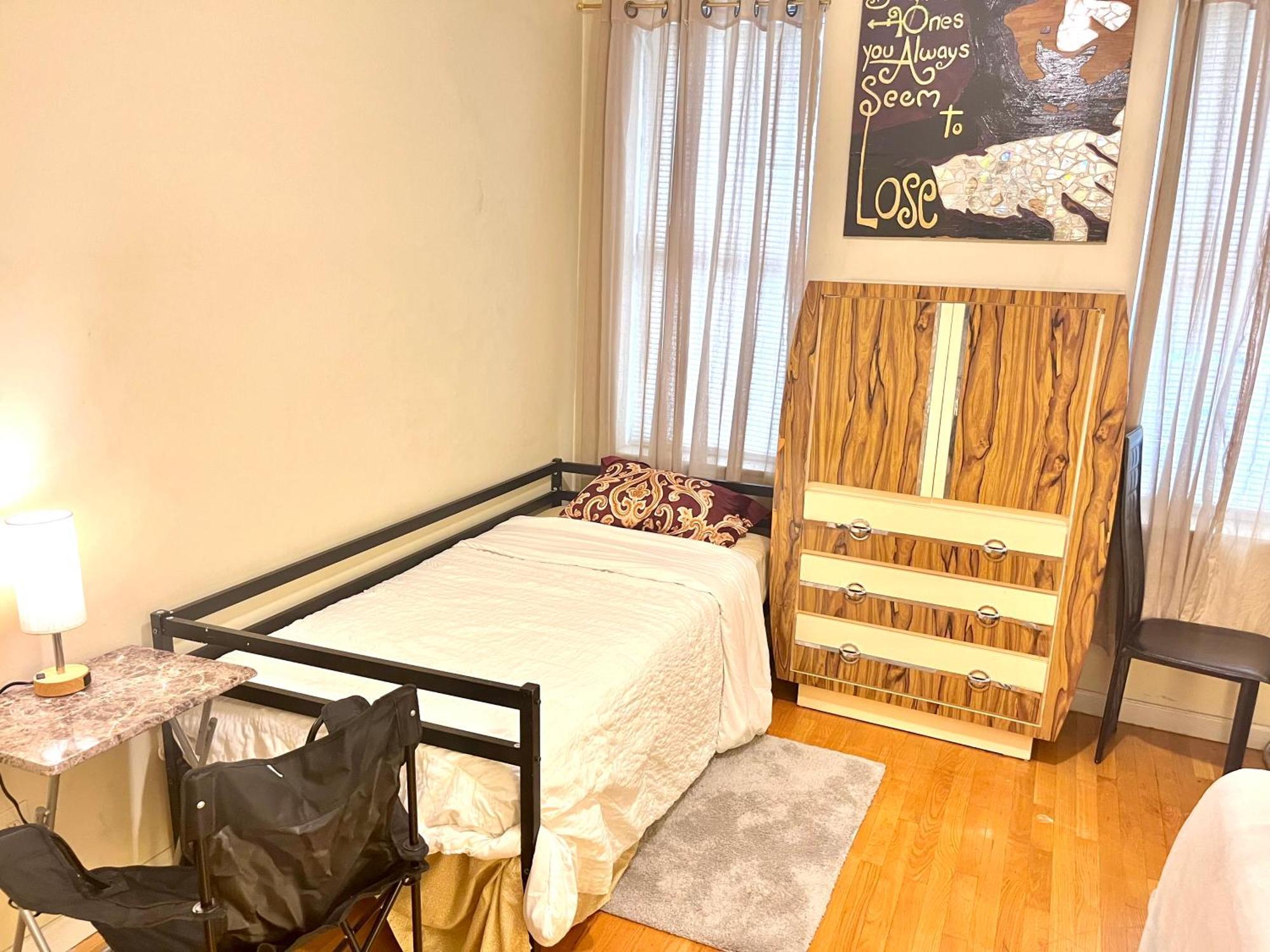 Apartamento By Month In Manhattan Nova York