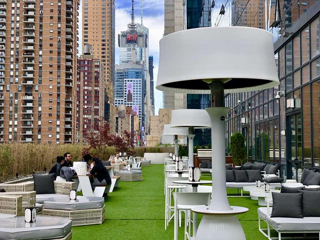 Yotel Times Square 4*