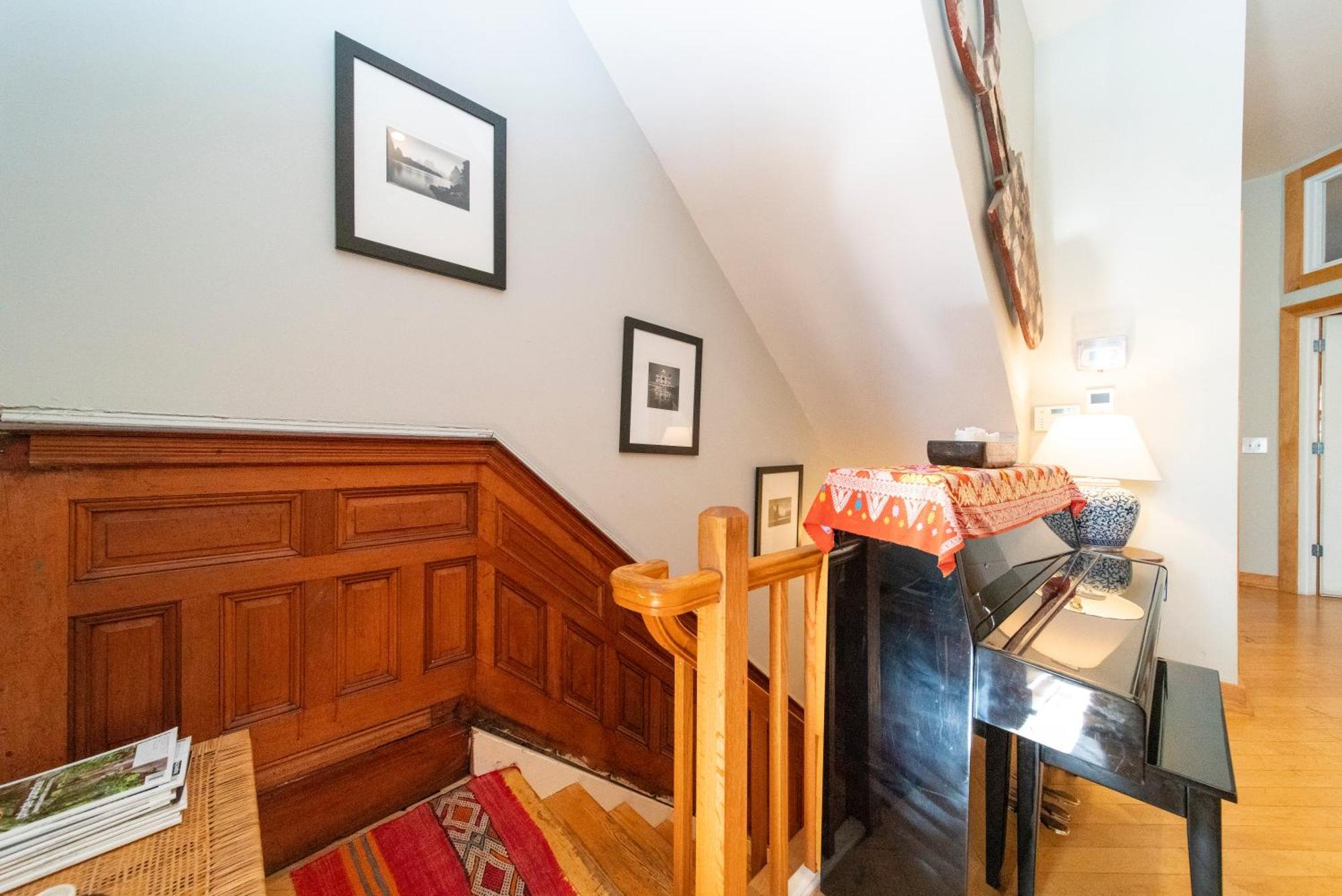 2 Bedrooms With A Private Bathroom In Lovely Hospedagem domiciliar *
