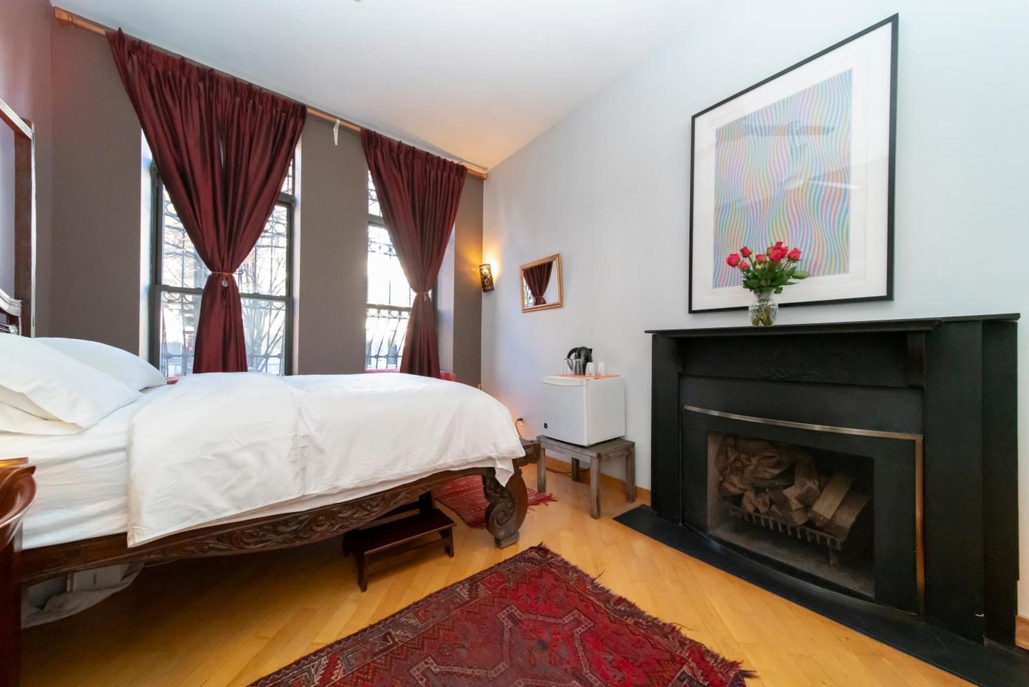 Hospedagem domiciliar 2 Bedrooms With A Private Bathroom In Lovely