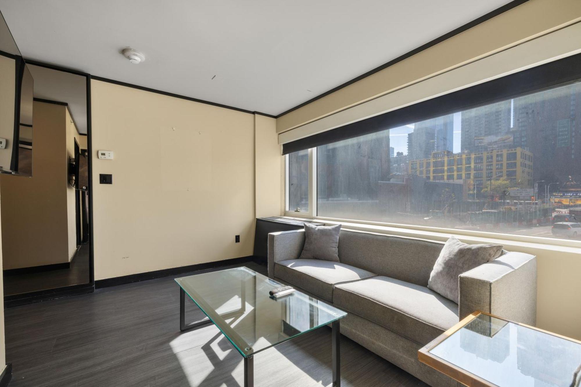 Hudson Yards Hotel Nova York
