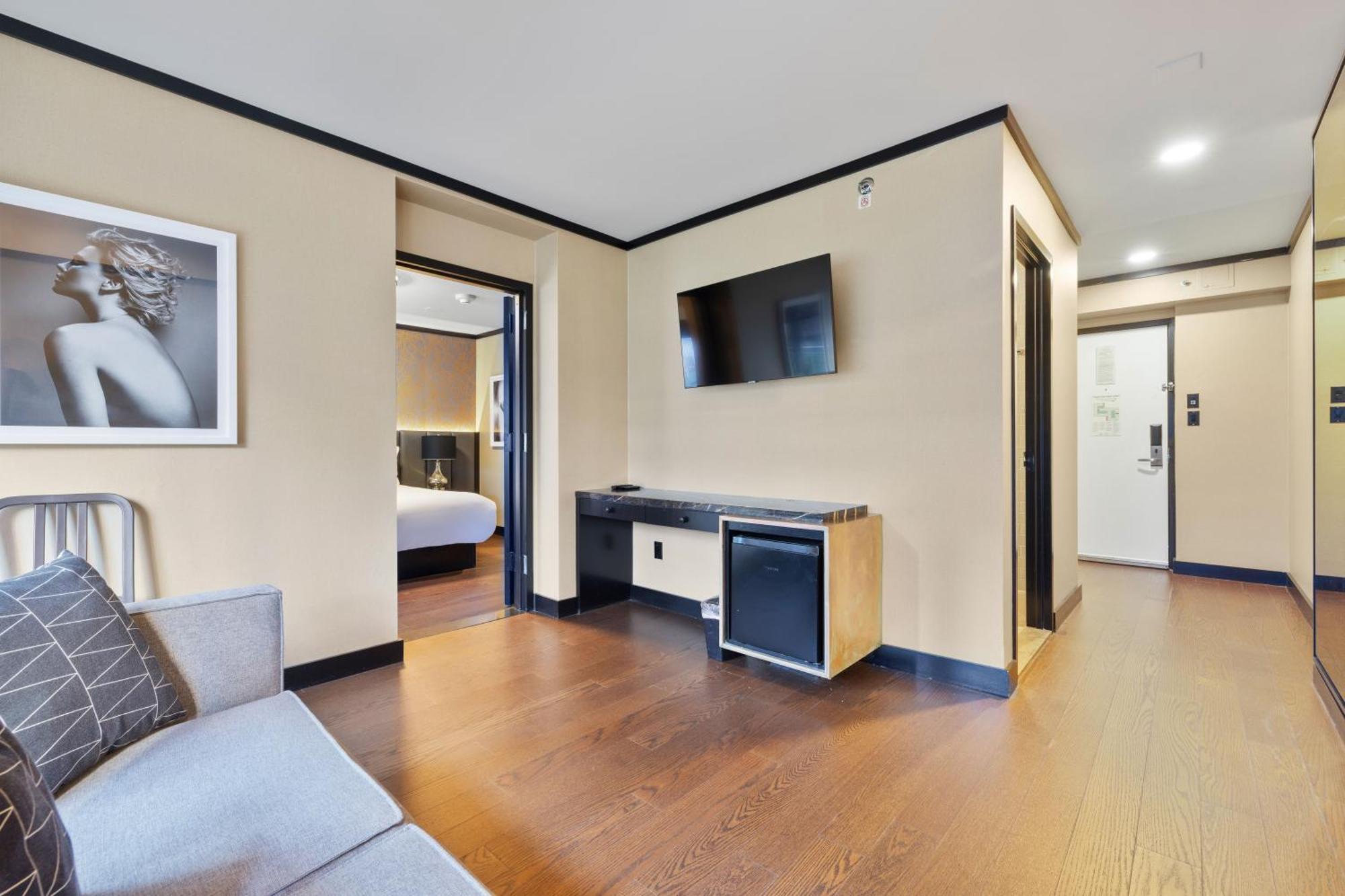 Hudson Yards Hotel Nova York