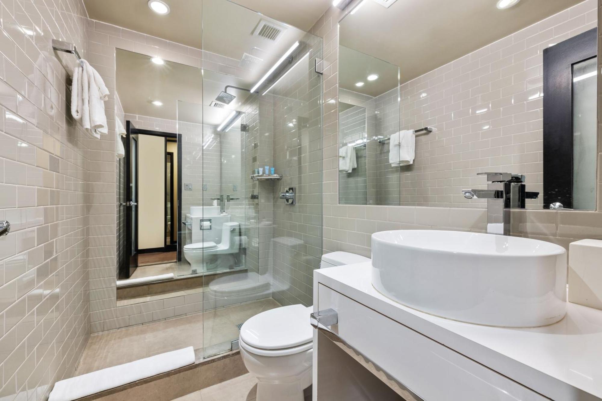 Hotel Hudson Yards Nova York